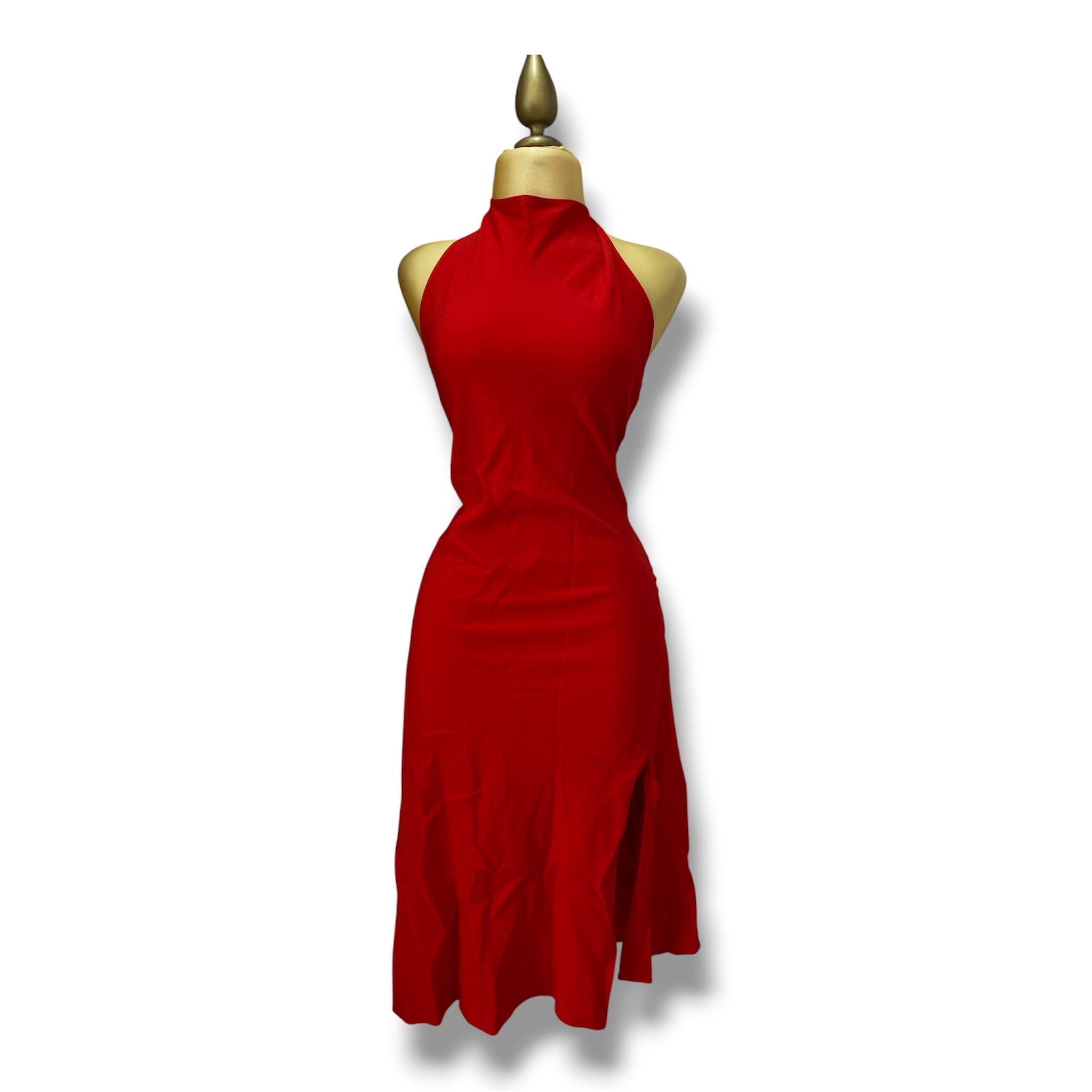 Vestido (ZARA)
