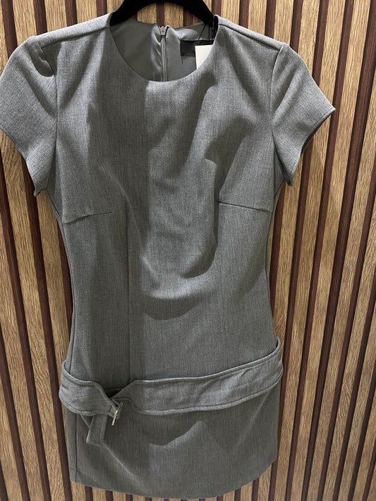Vestido (ZARA)