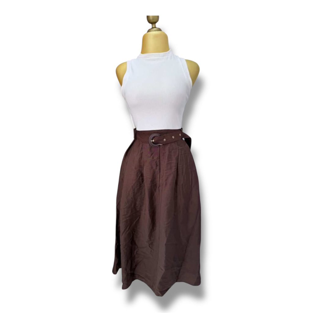 Vestido (ZARA)