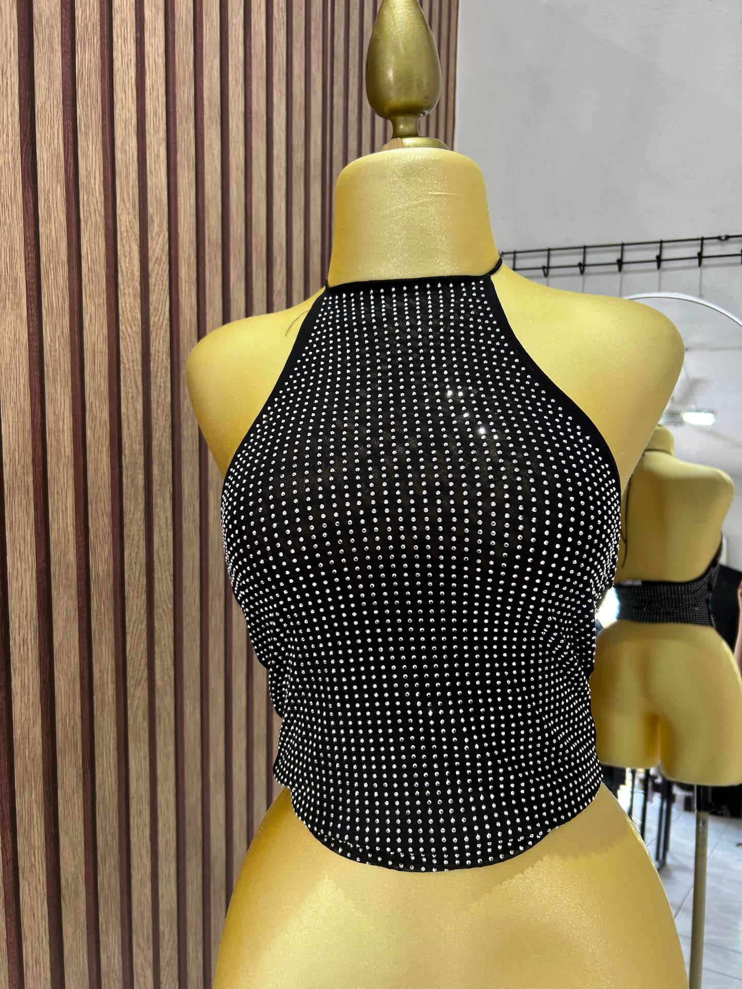 Blusa