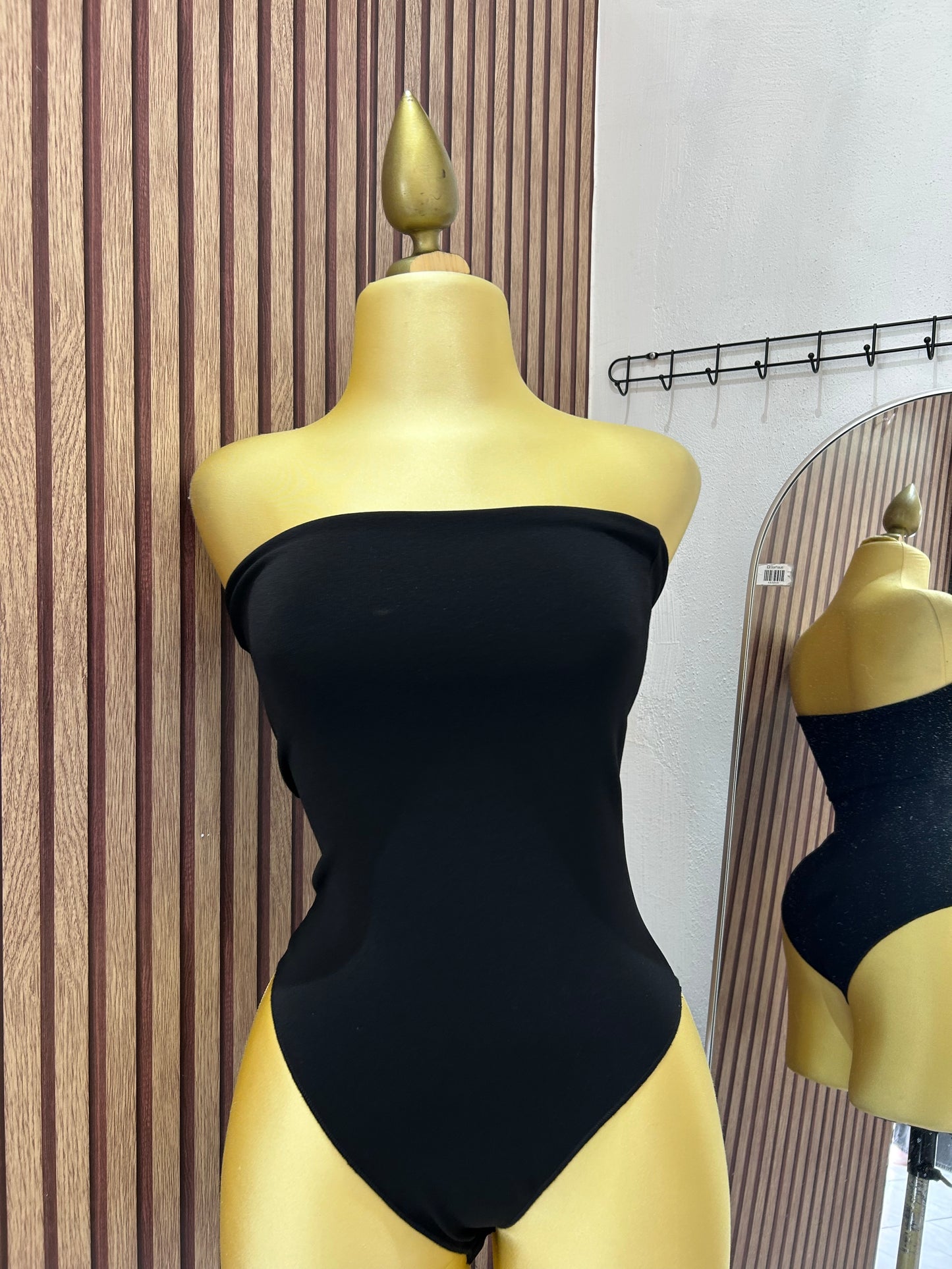 Body Straple
