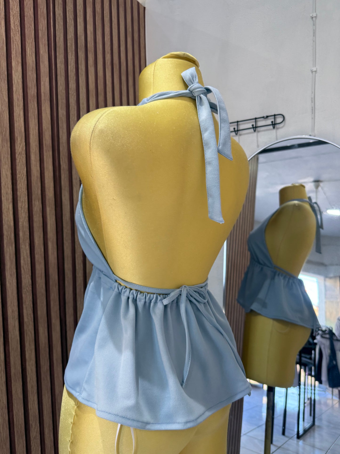 Blusa