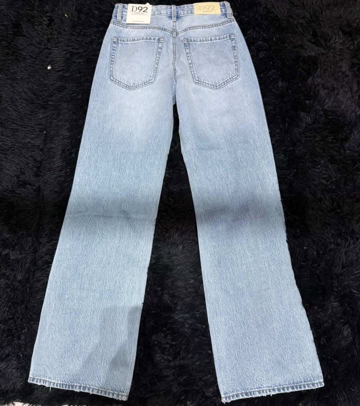 Jeans (STRADIVARIUS)