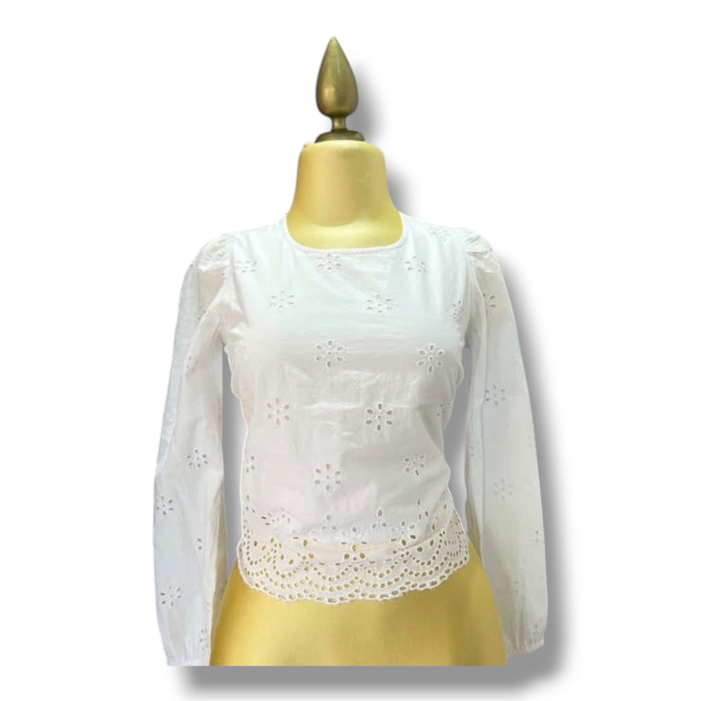 Blusa (AE)