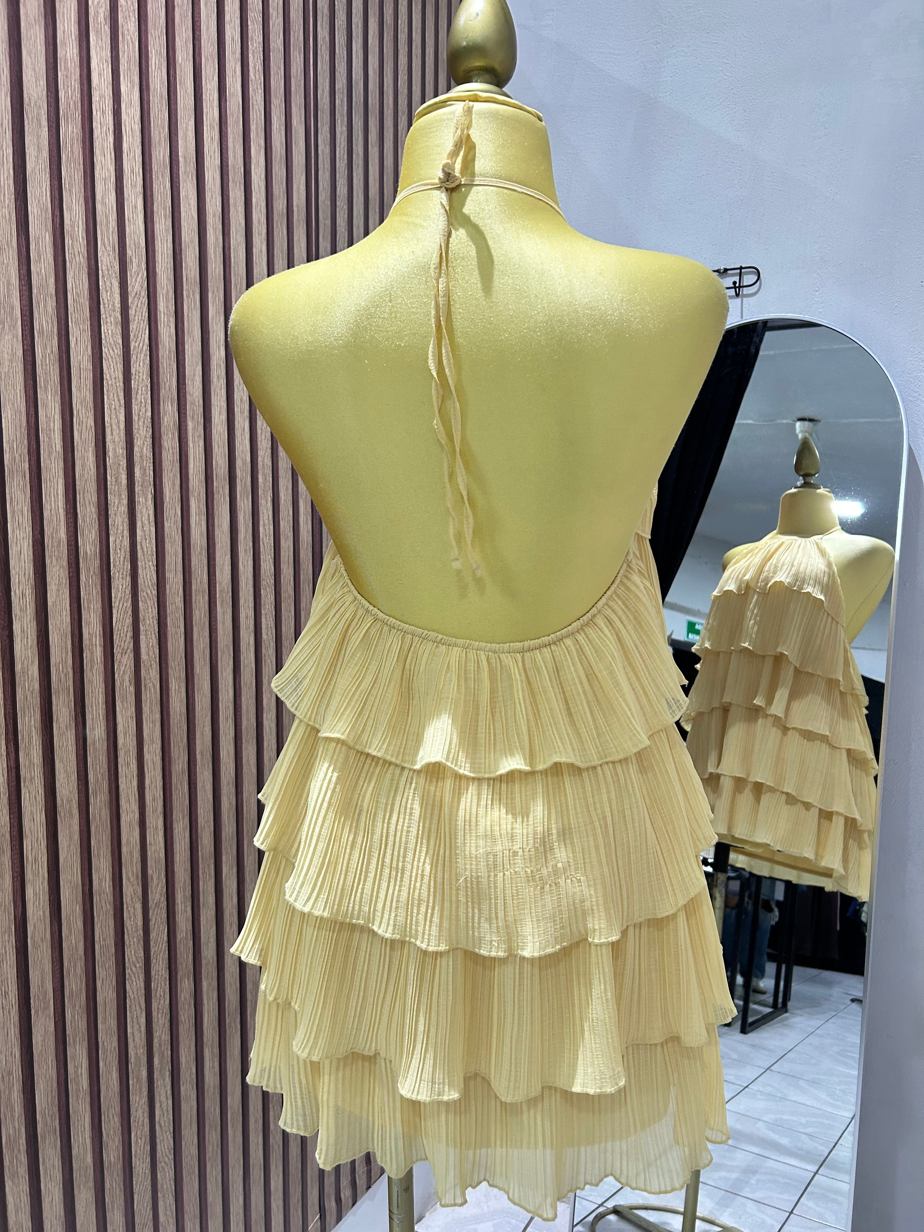 Vestido