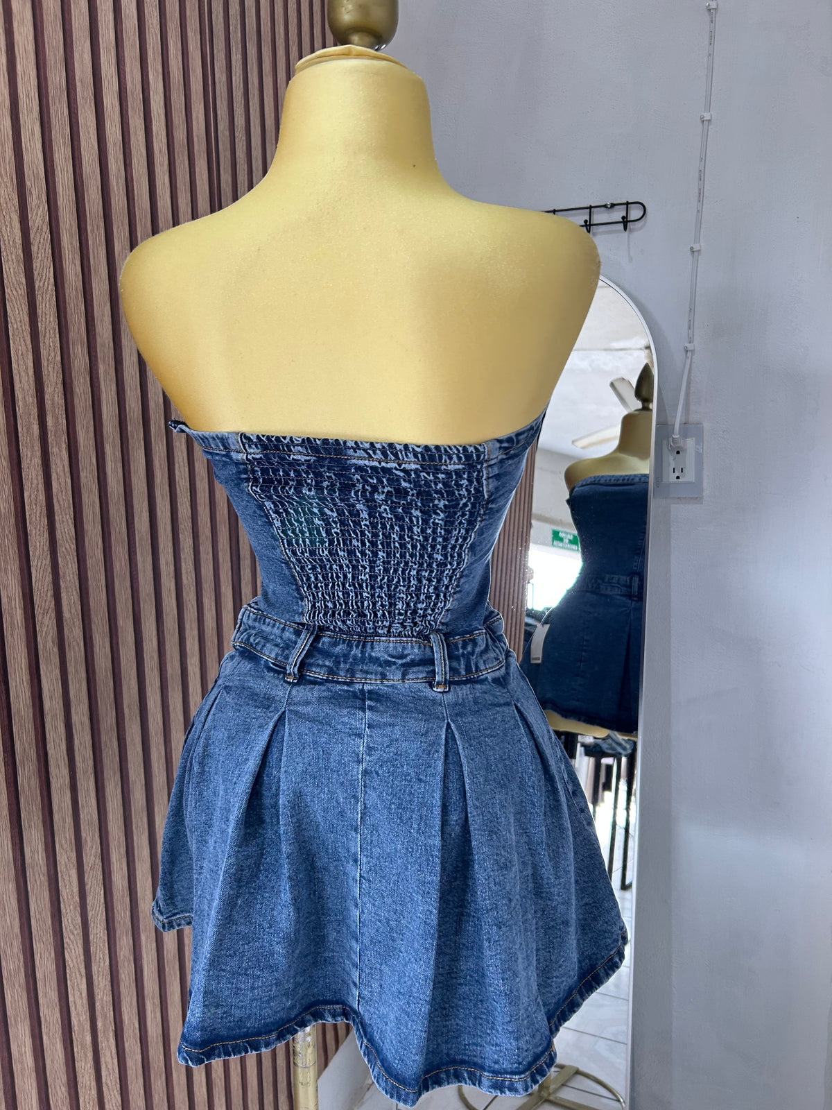 Vestido