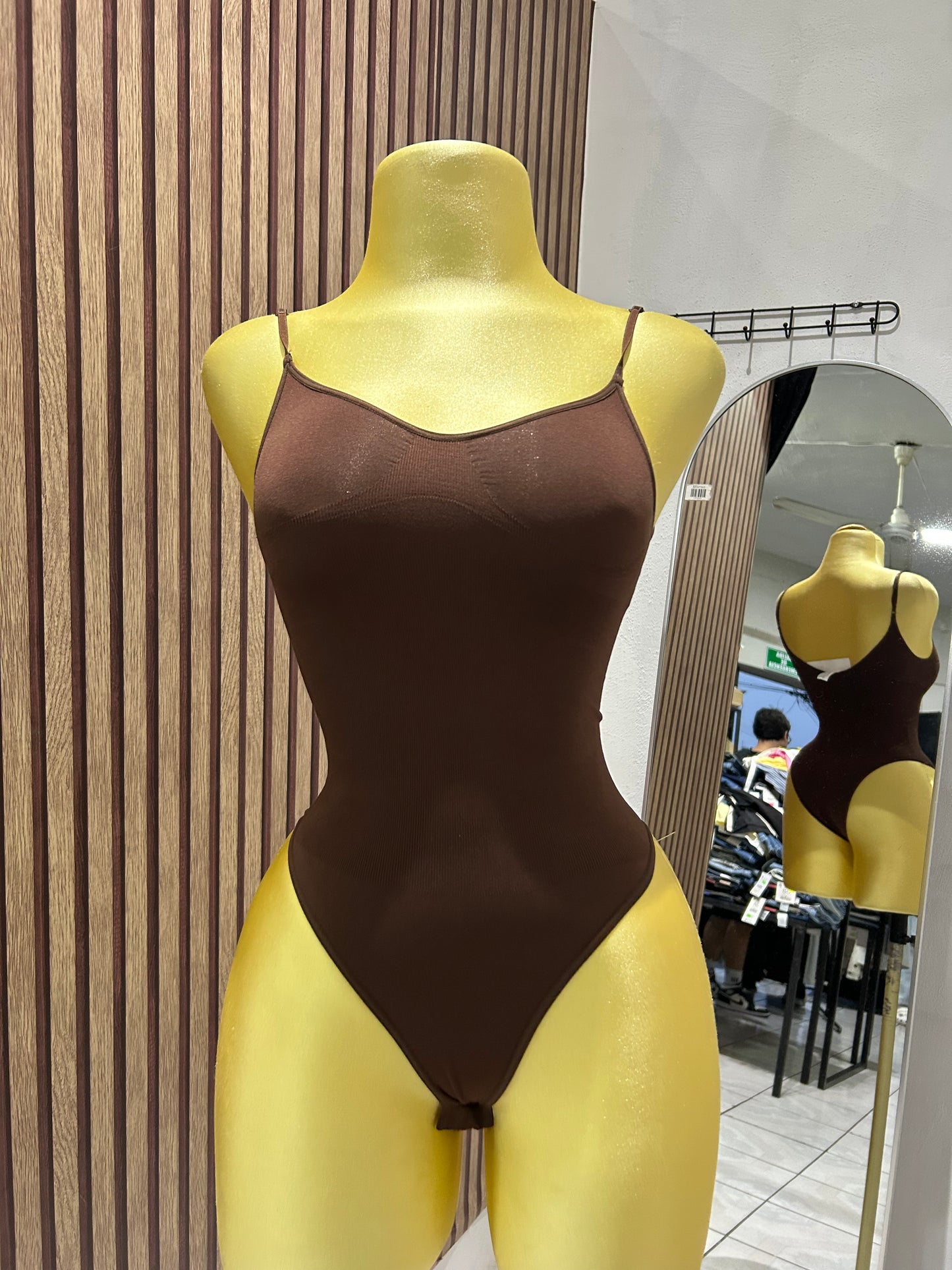 Body