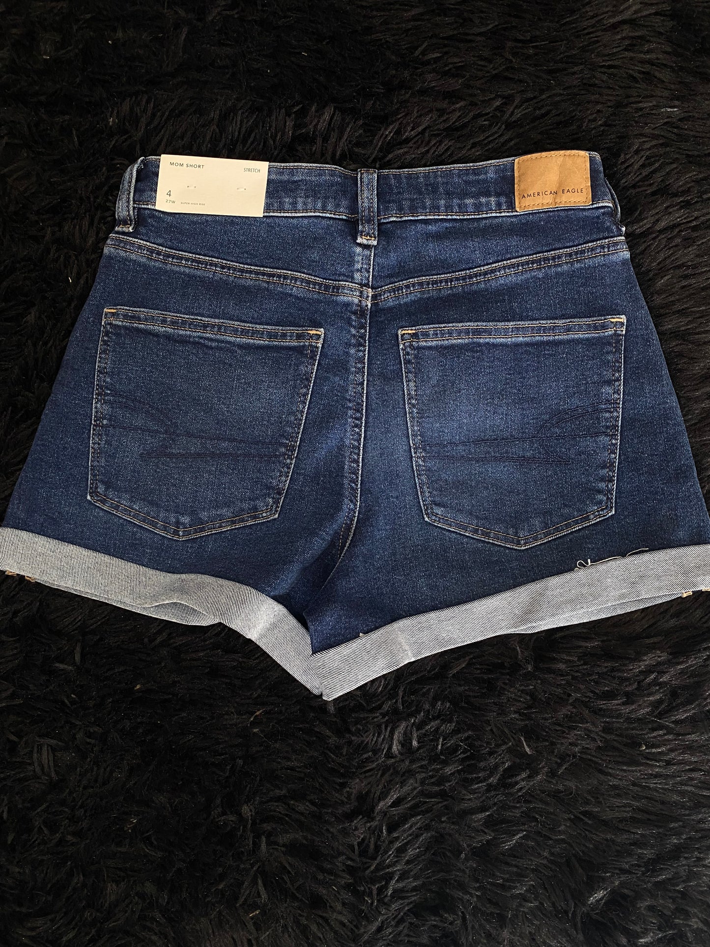 Short (AE)