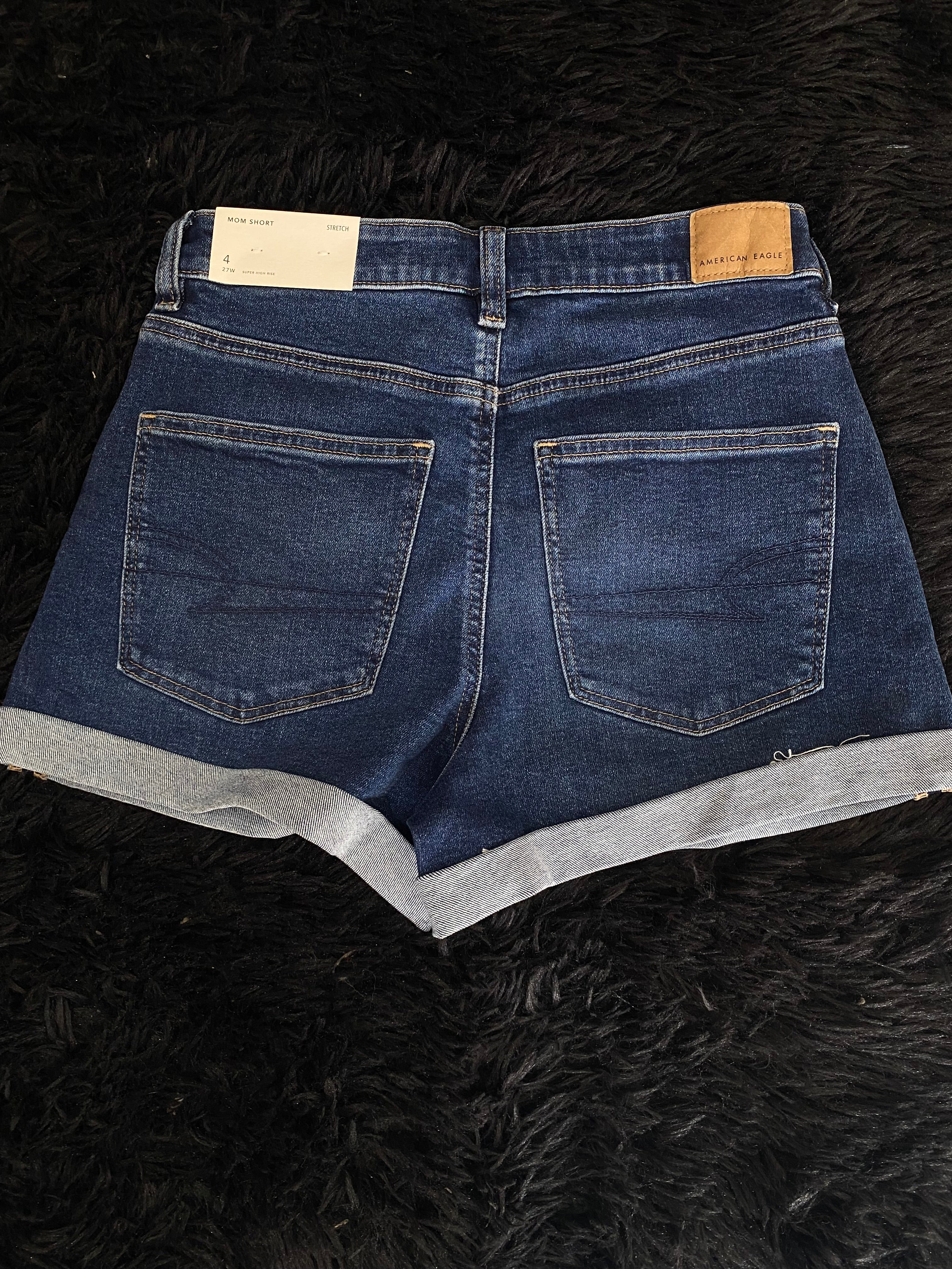 Short (AE)