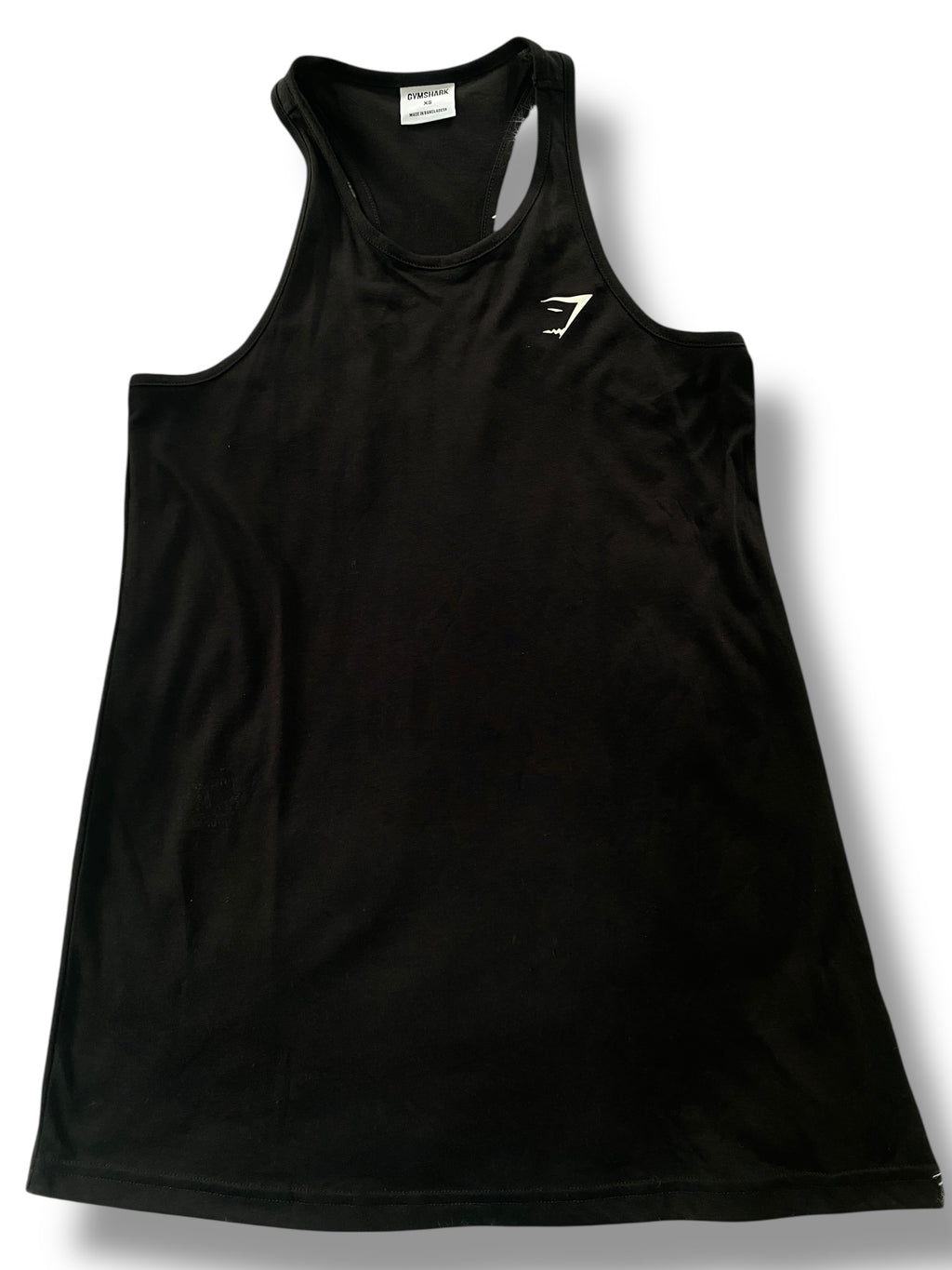 Playera Deportiva (GYMSHARK)
