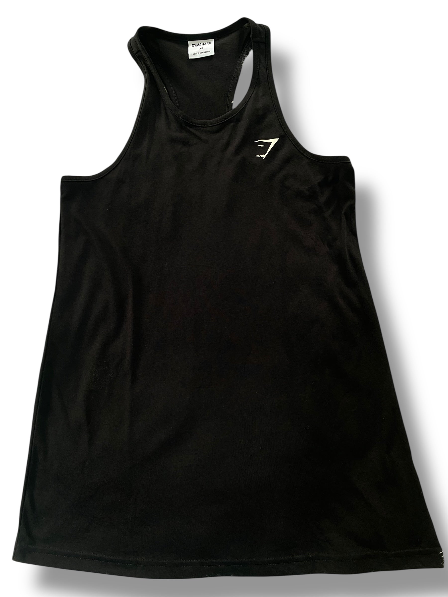 Playera Deportiva (GYMSHARK)