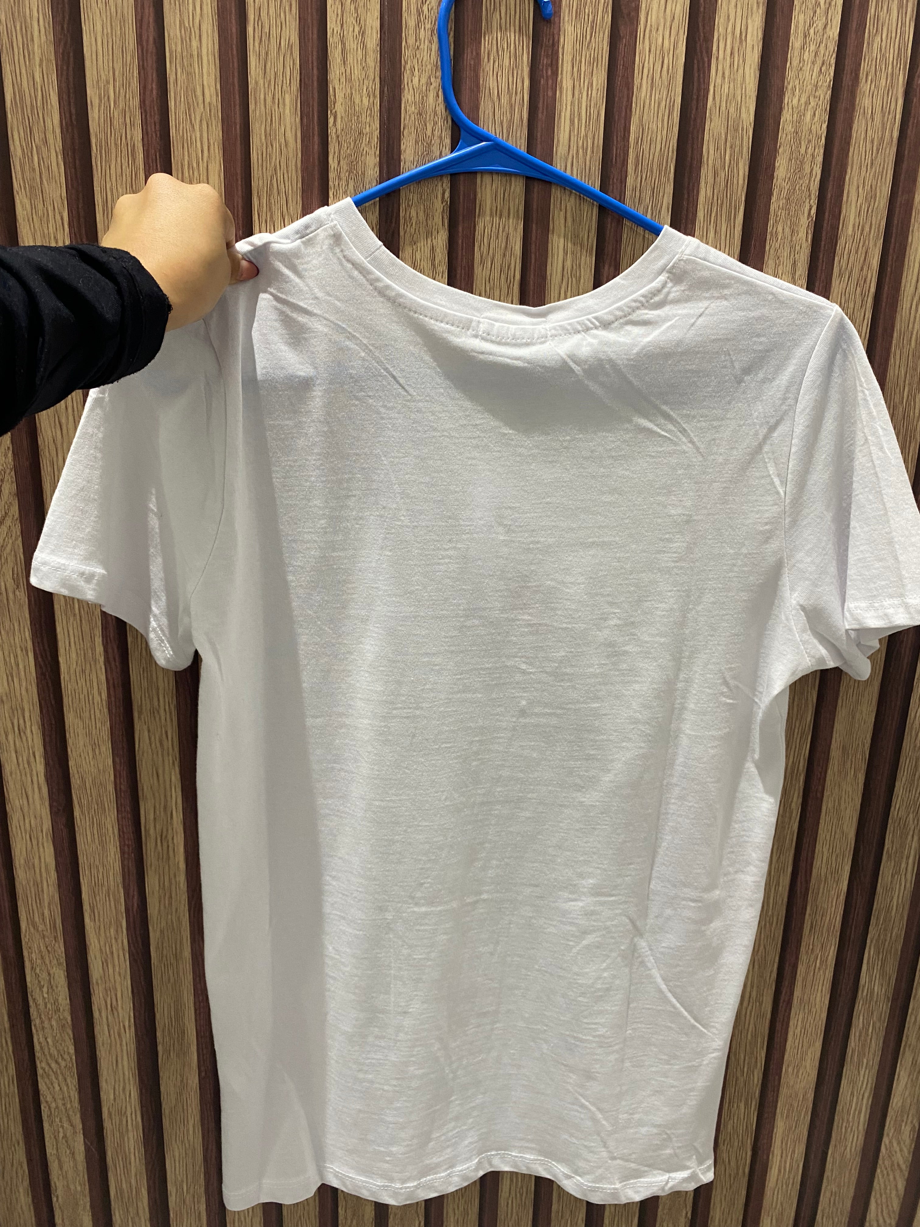 Blusa (STRADIVARIUS)