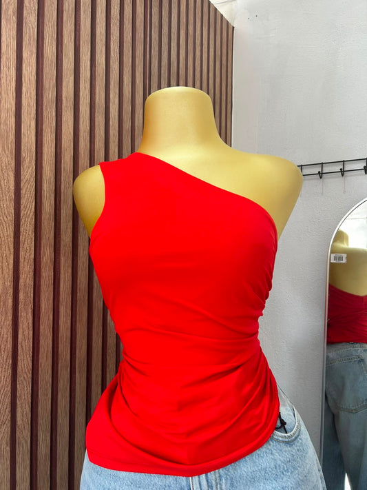 Blusa (HIGH.STREET)
