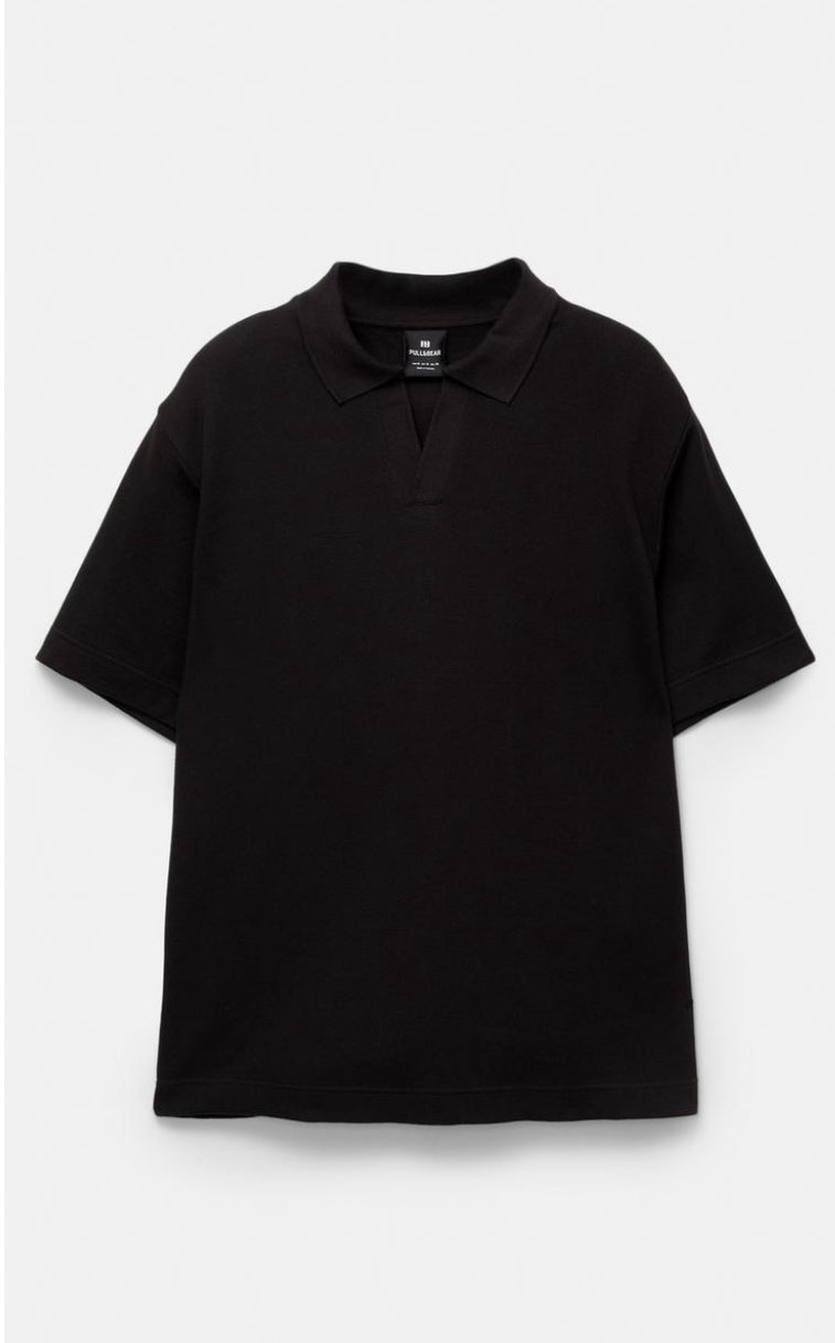 Polo (p&b)