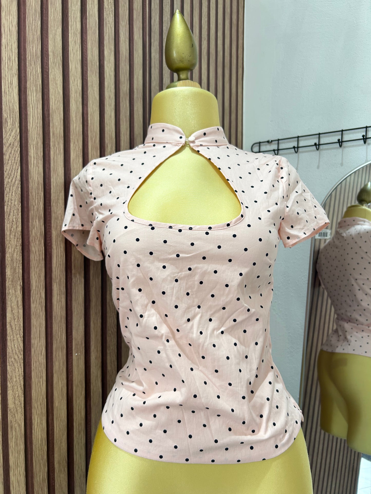 Blusa