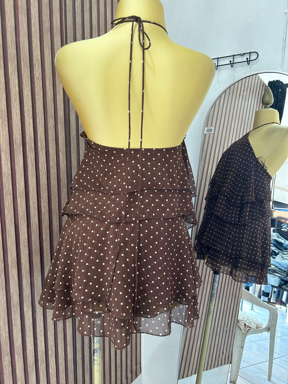 Vestido