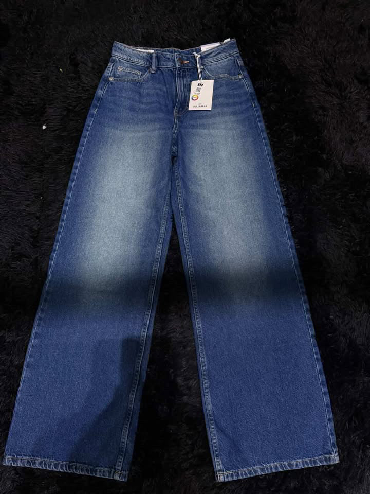 Jeans (PULL&ABER)