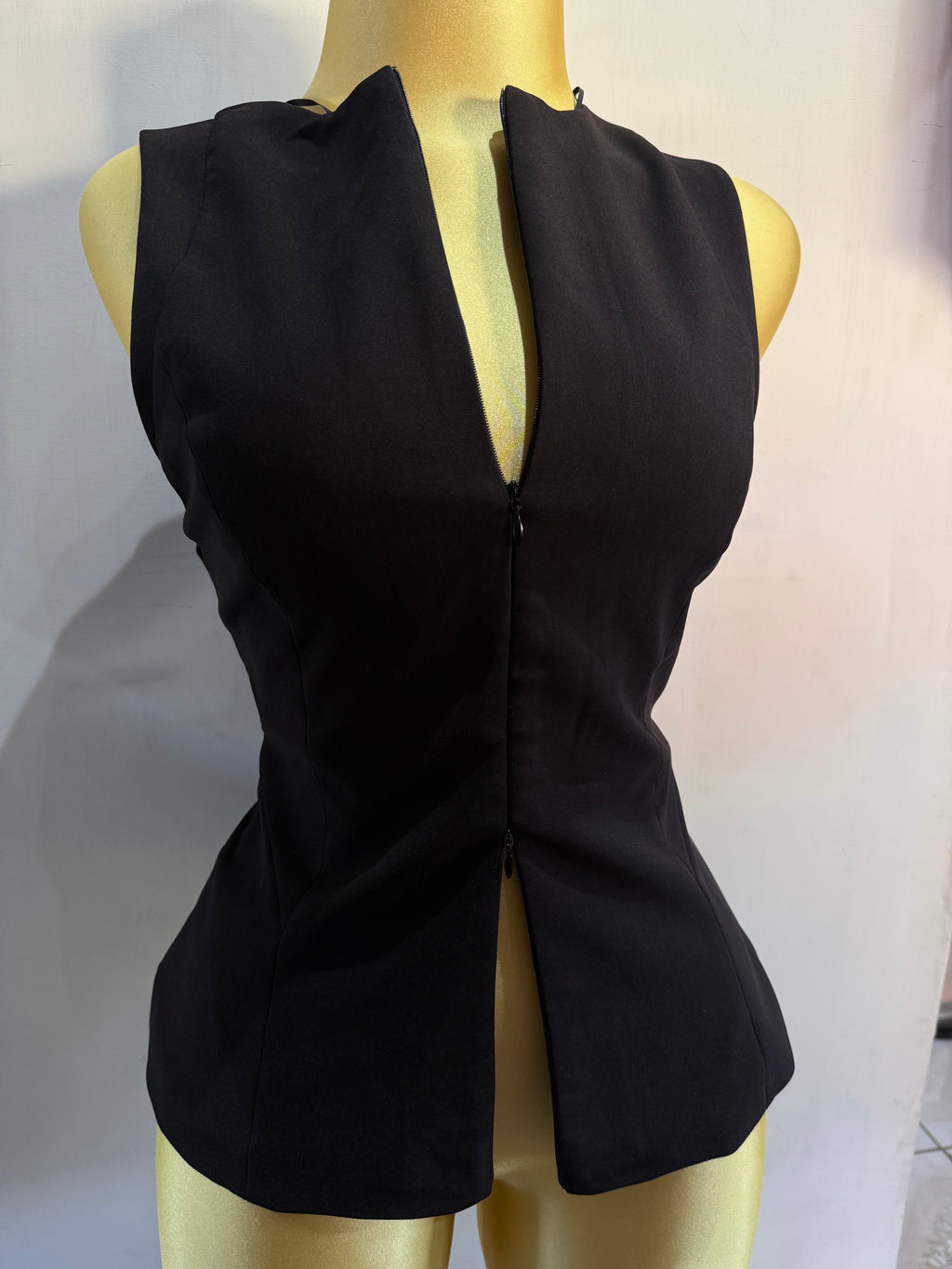 Blusa (ZARA)