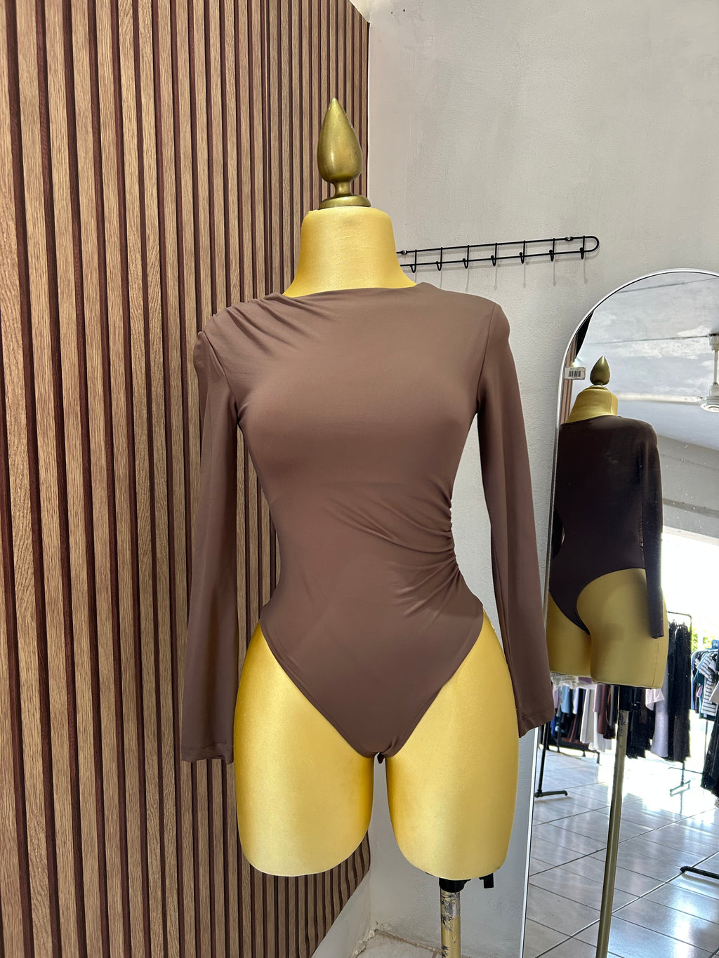 Body