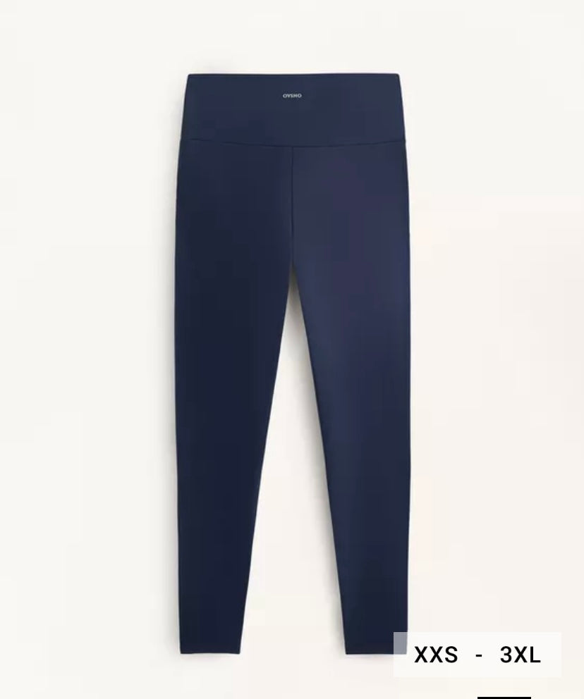 Leggins Deportivo (OYSHO)