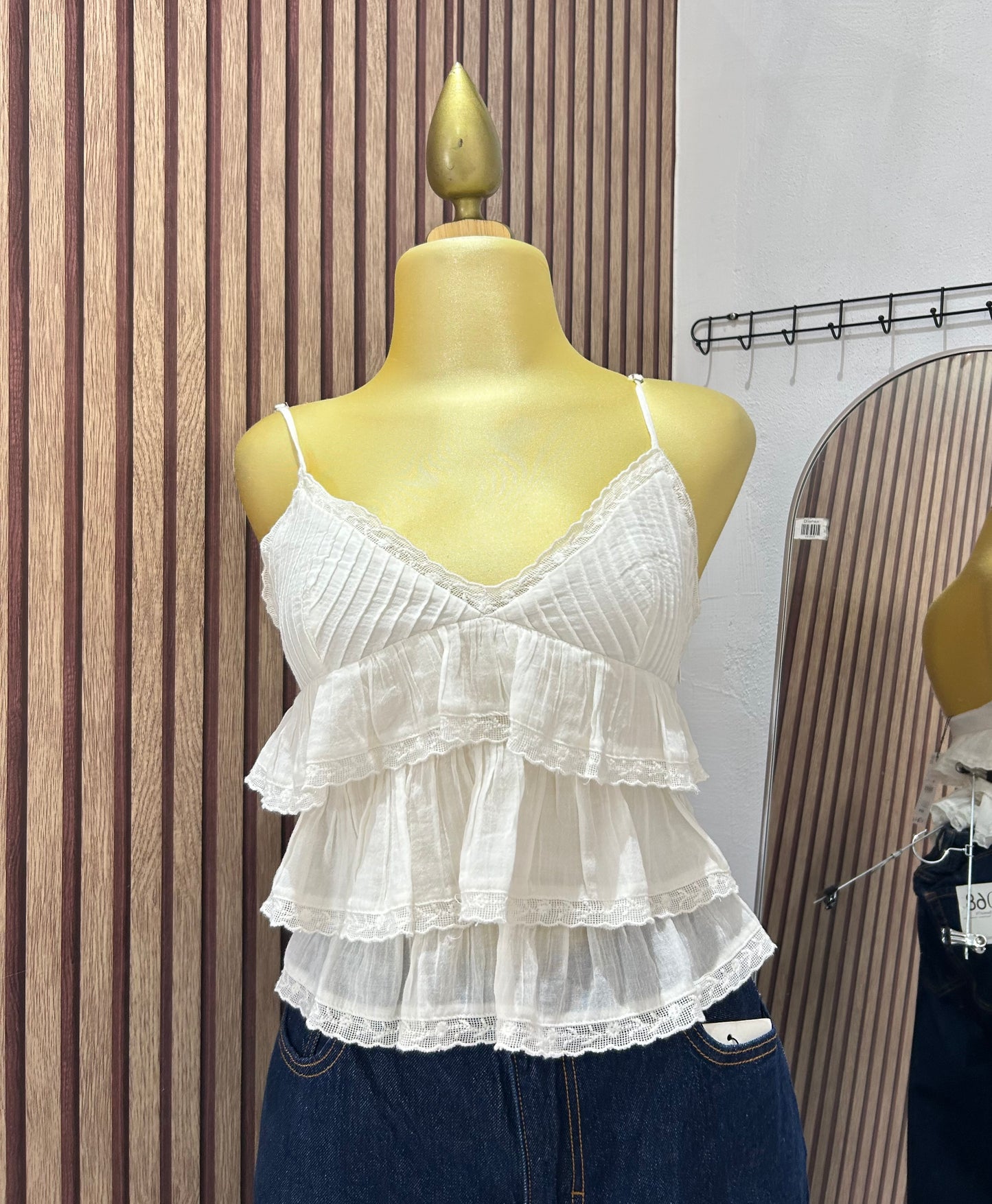 Blusa