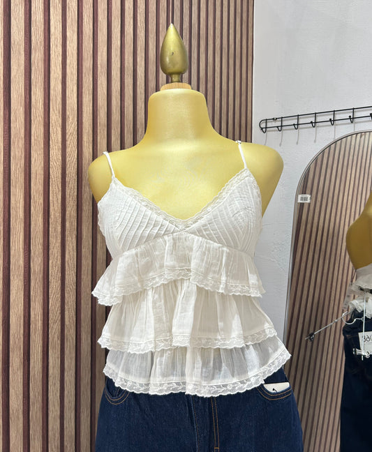 Blusa