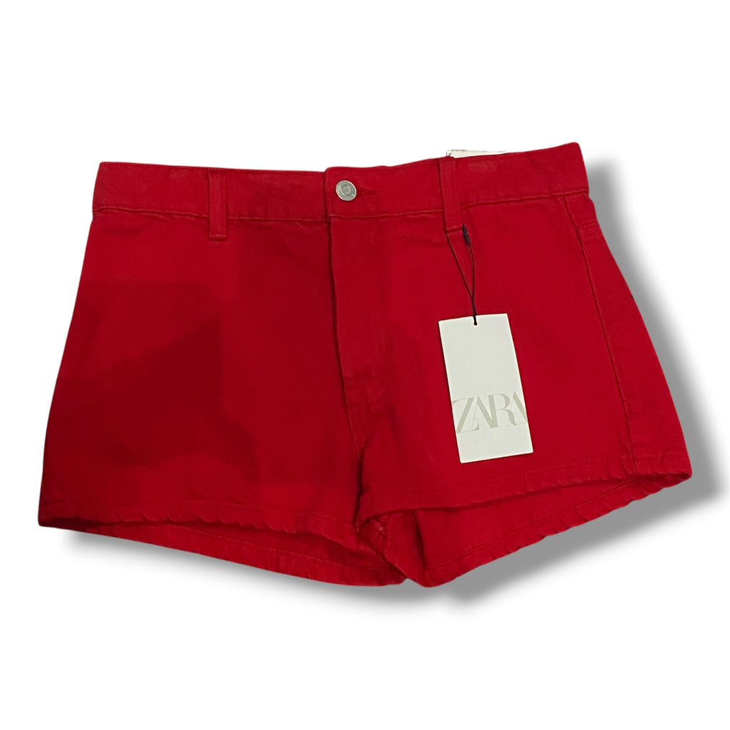 Shorts (ZARA)