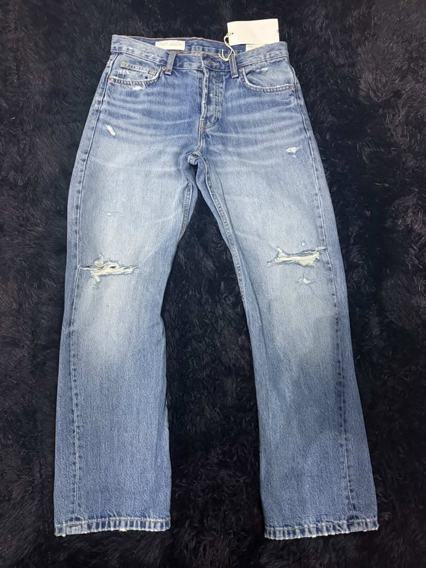 Jeans (ZARA)