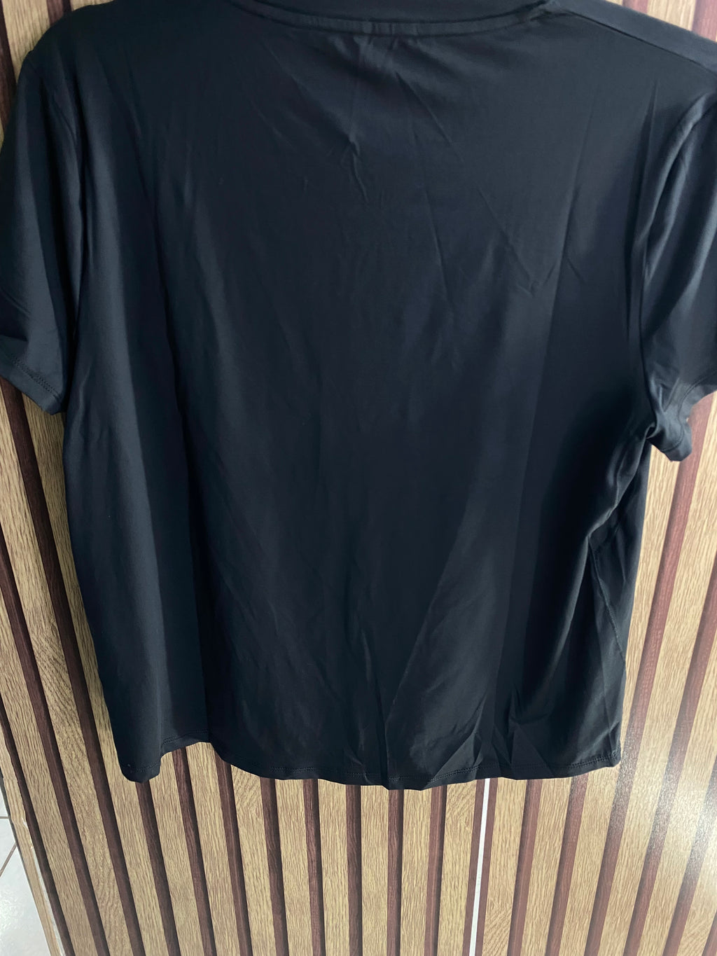Blusa Deportiva (NIKE)