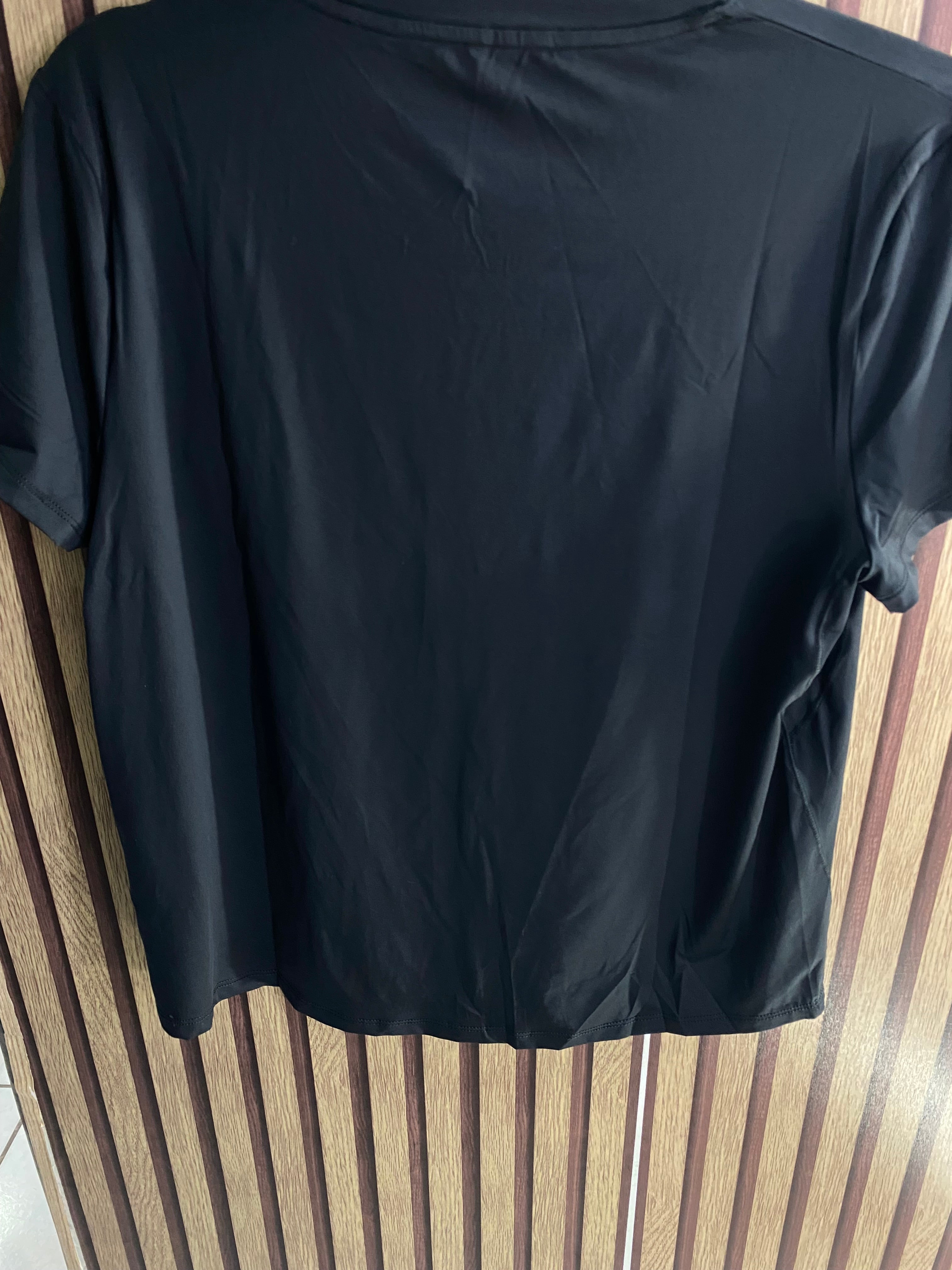Blusa Deportiva (NIKE)