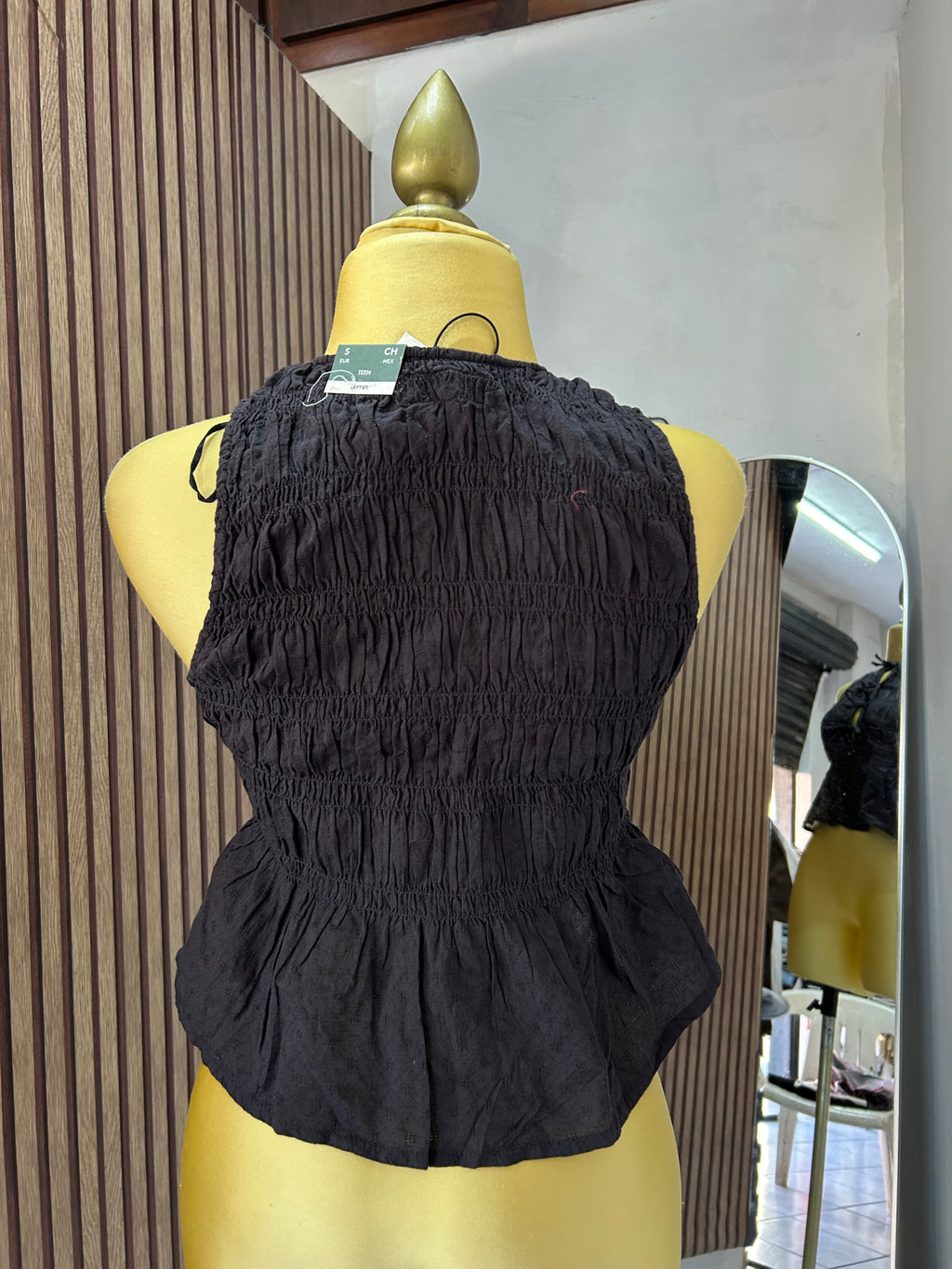 Blusa
