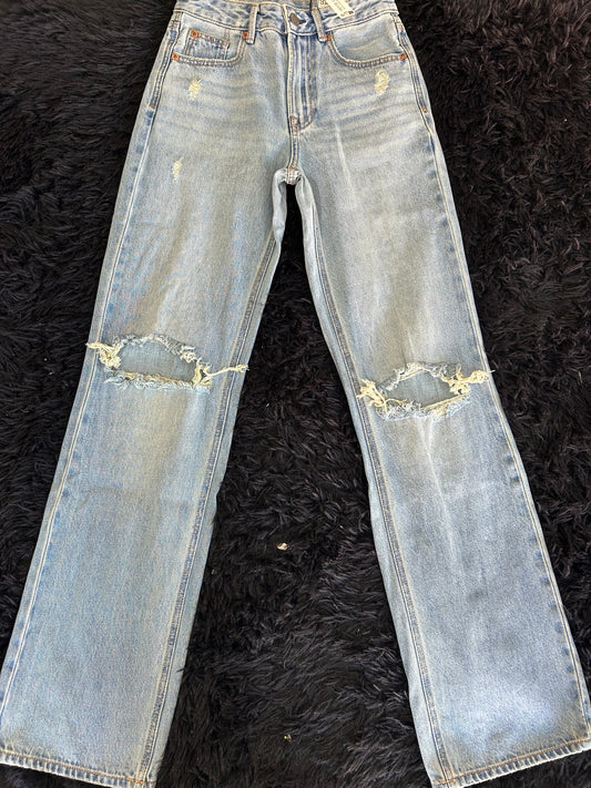 Jeans st
