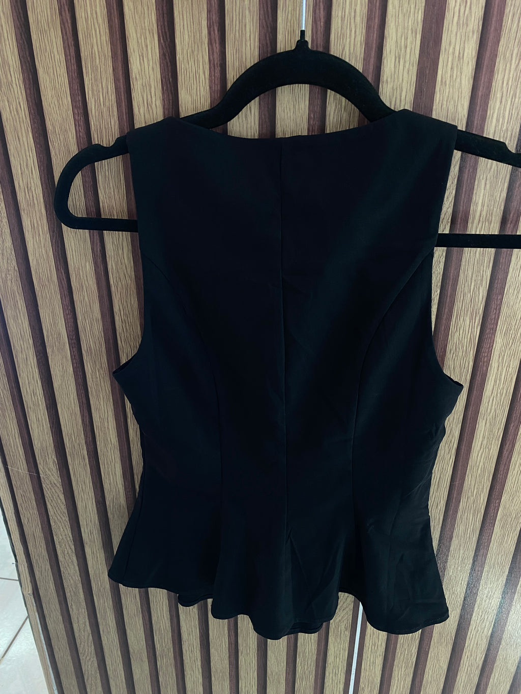 Blusa (STRADIVARIUS)