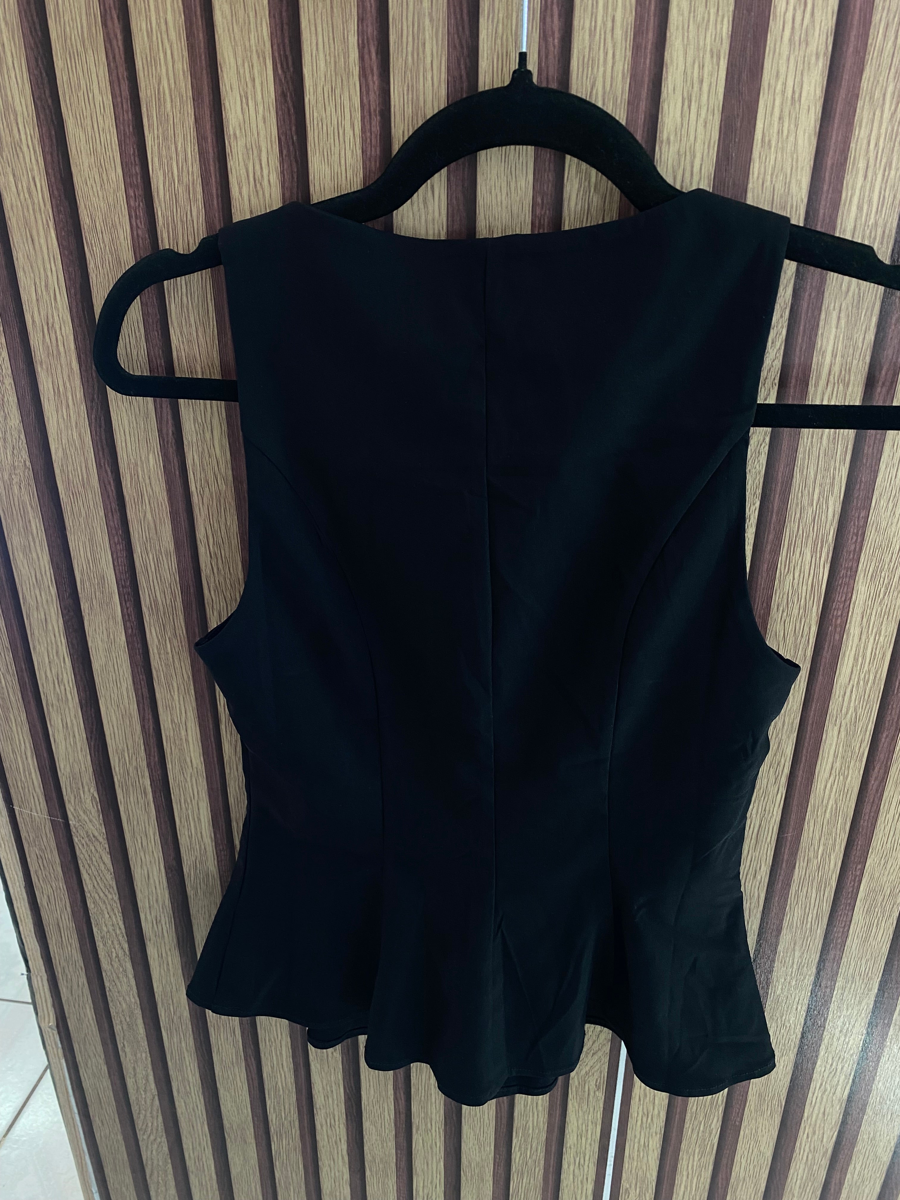 Blusa (STRADIVARIUS)
