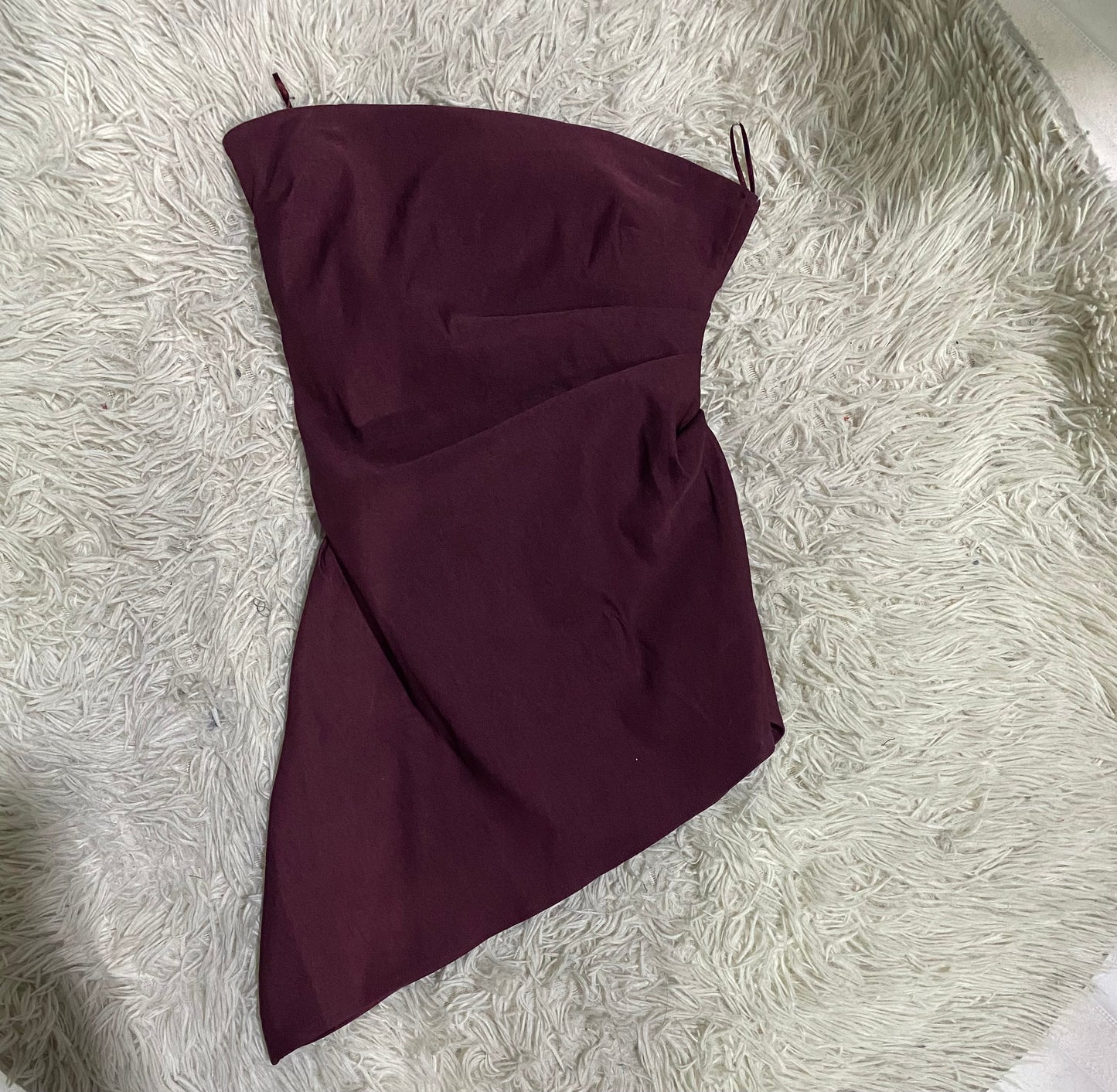 Blusa (ZARA)