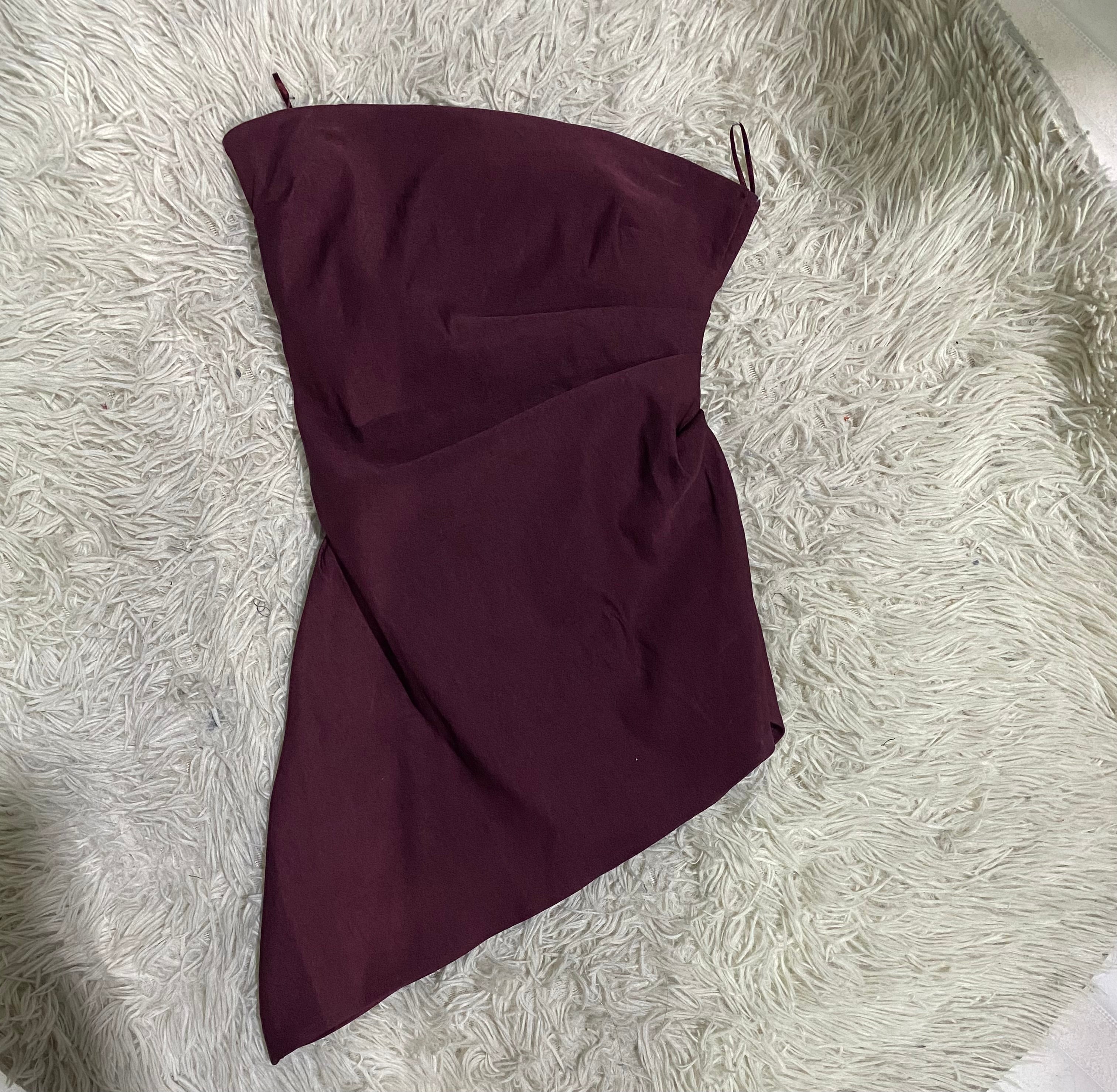 Blusa (ZARA)