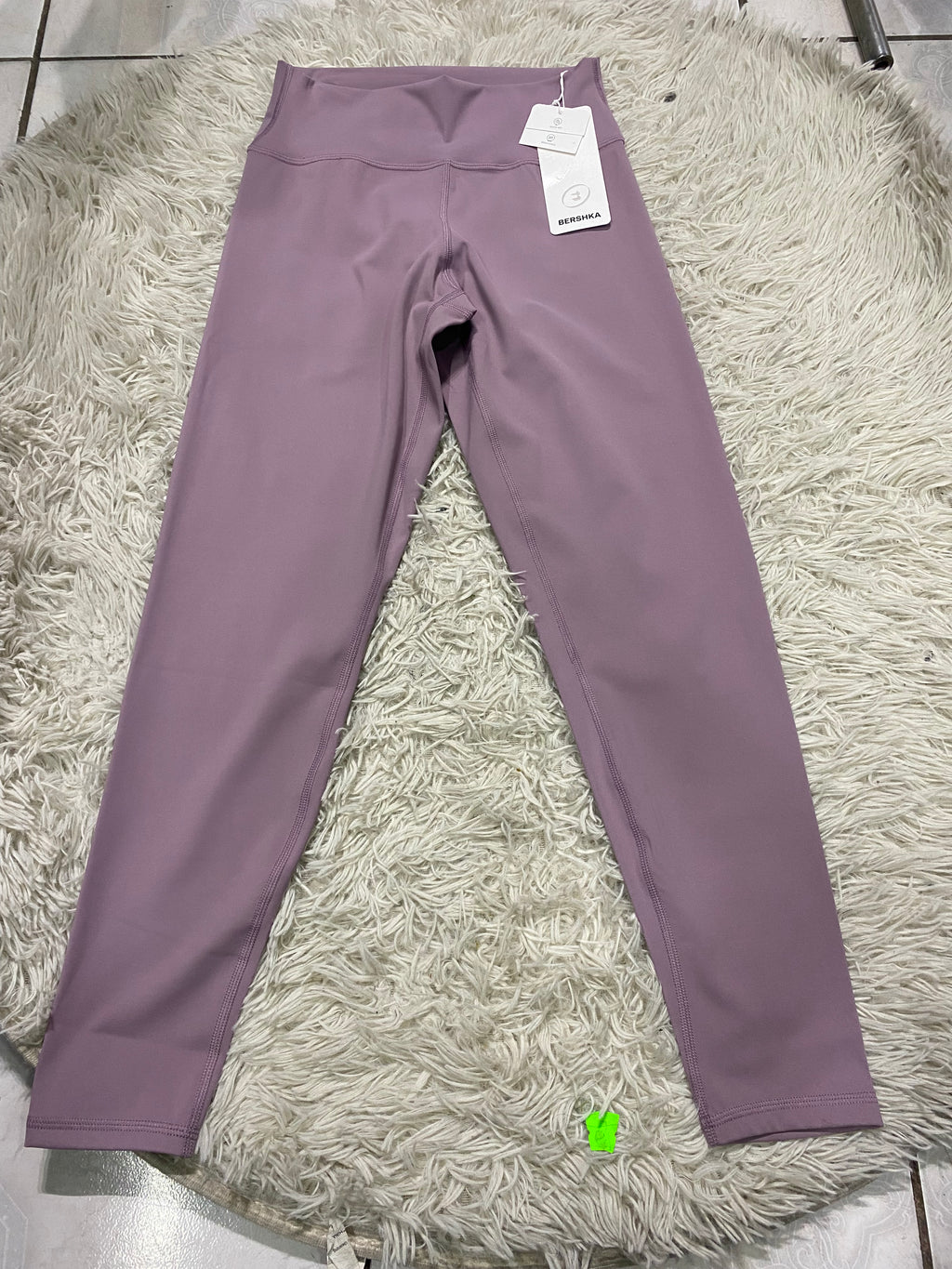 Leggins (BERSHKA)