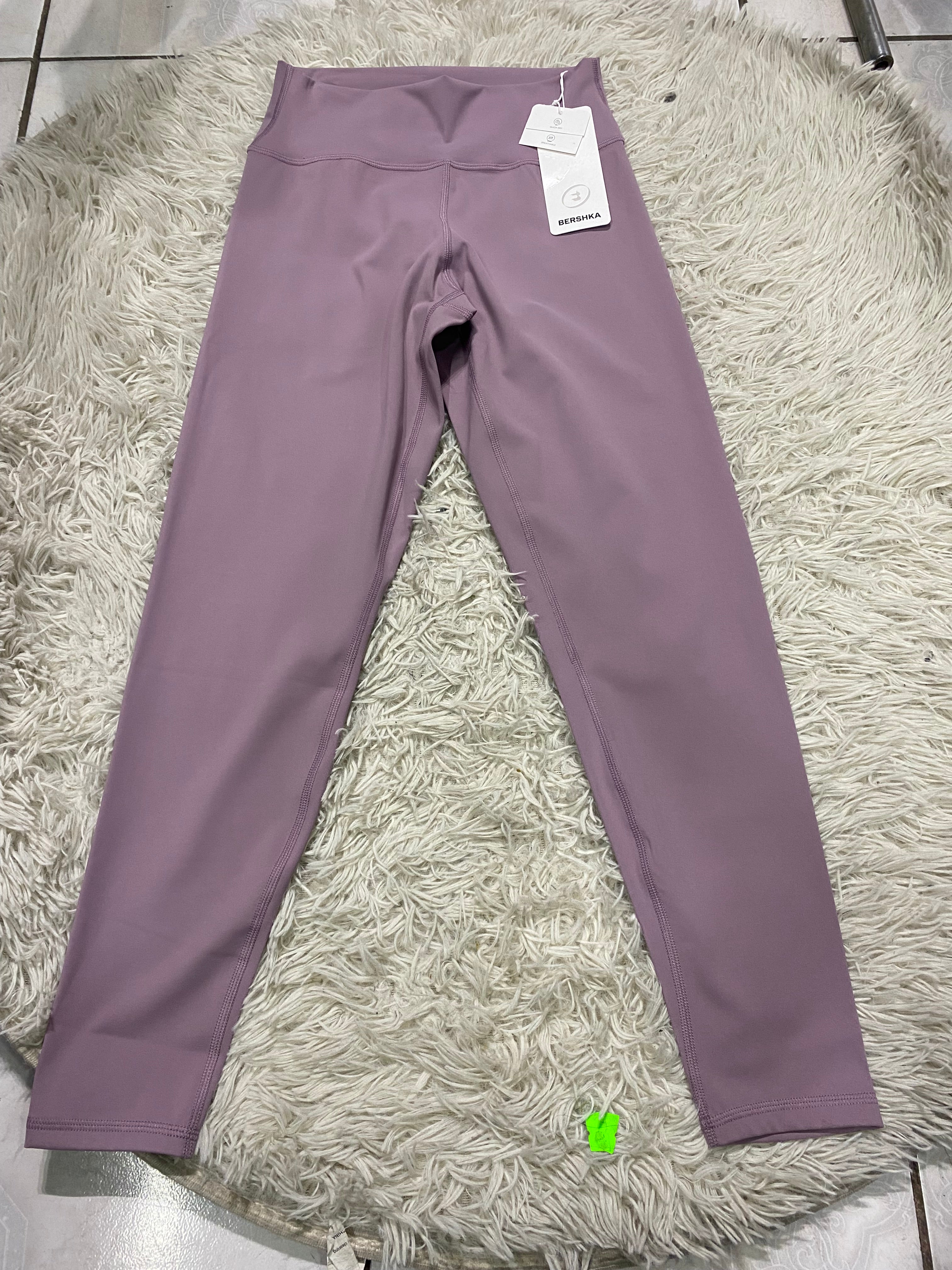 Leggins (BERSHKA)