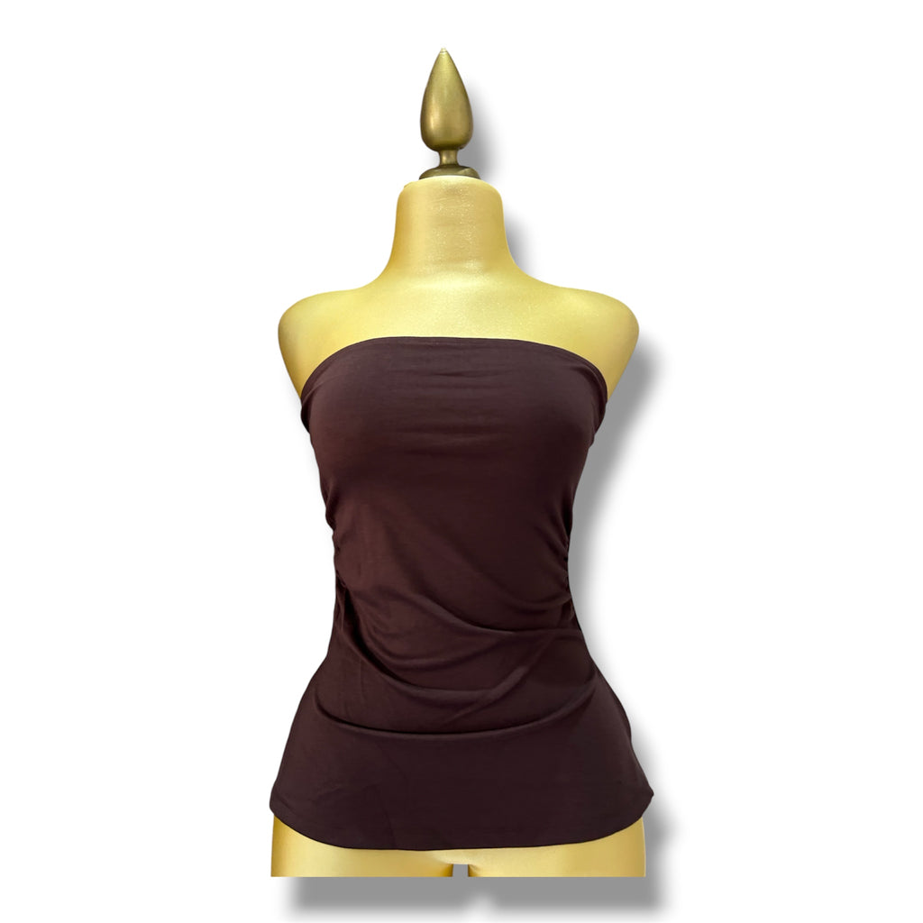 Blusa Straple