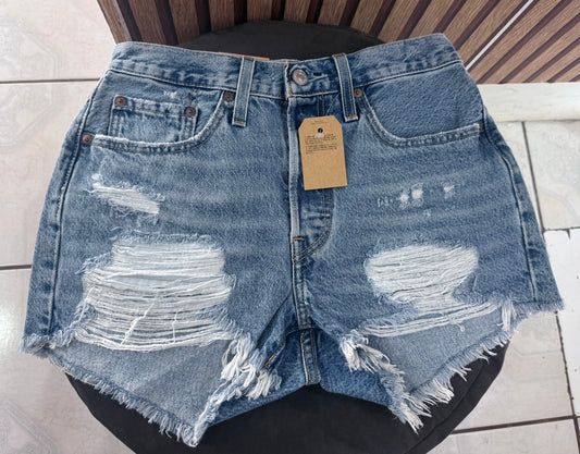 Short levis