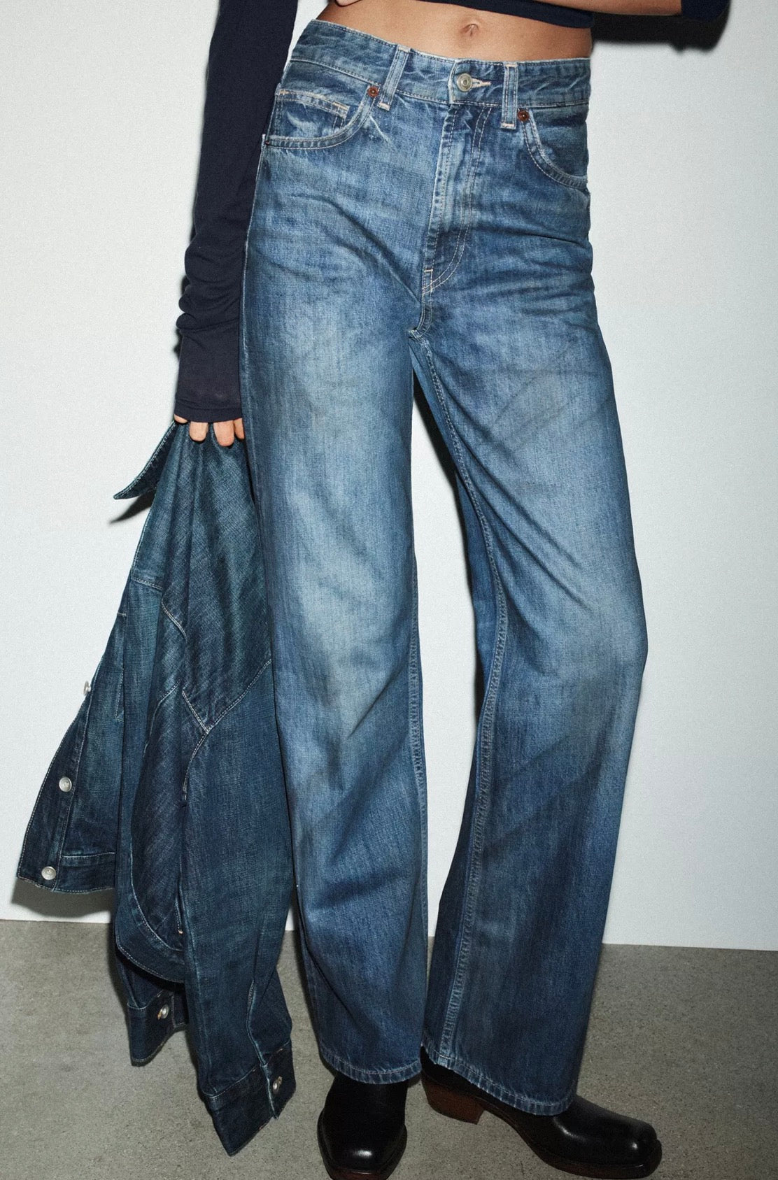 Jeans (Zara)