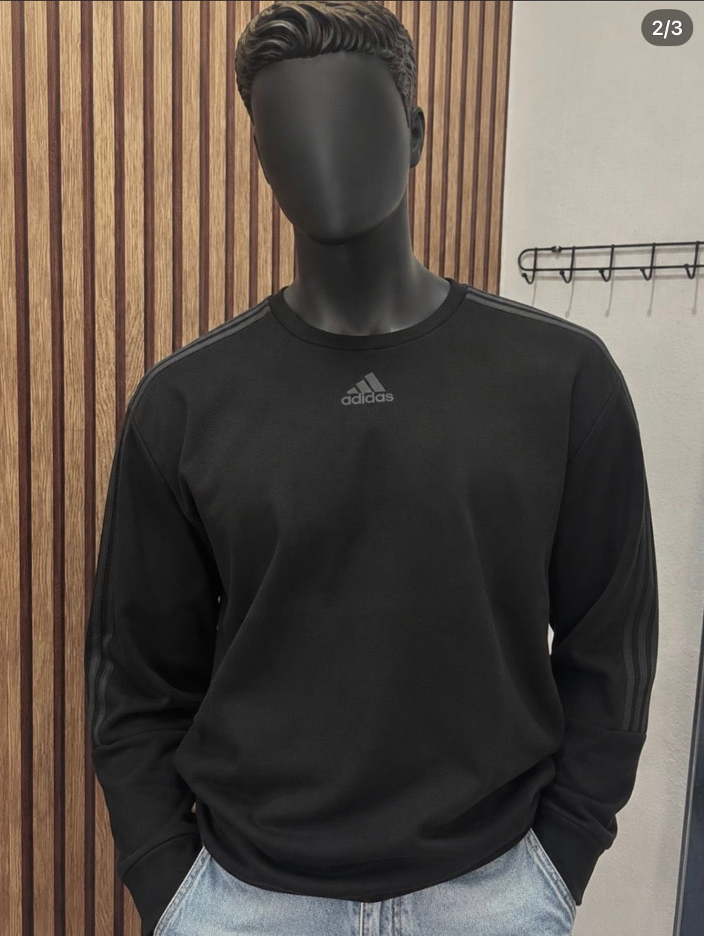 Sudadera