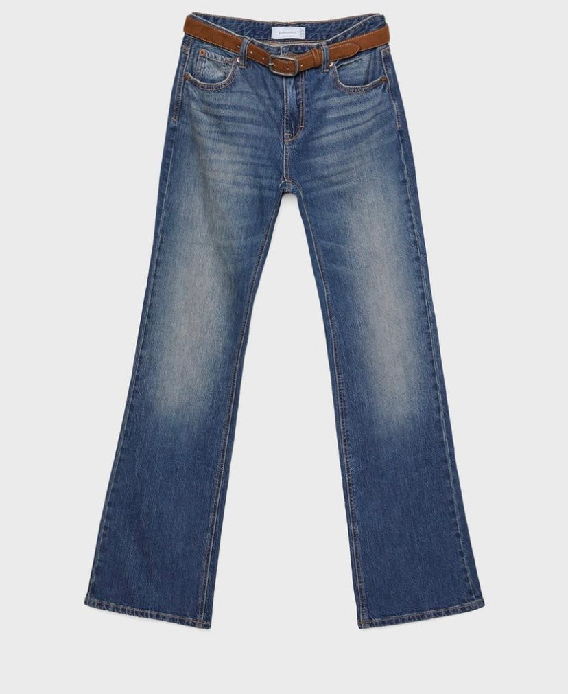 Jeans (STRADIVARIUS)