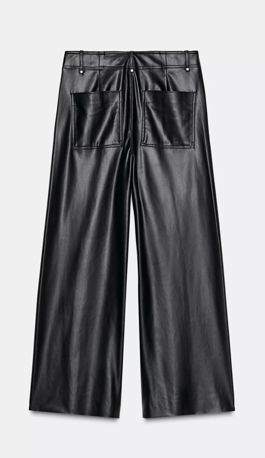 Pantalón piel