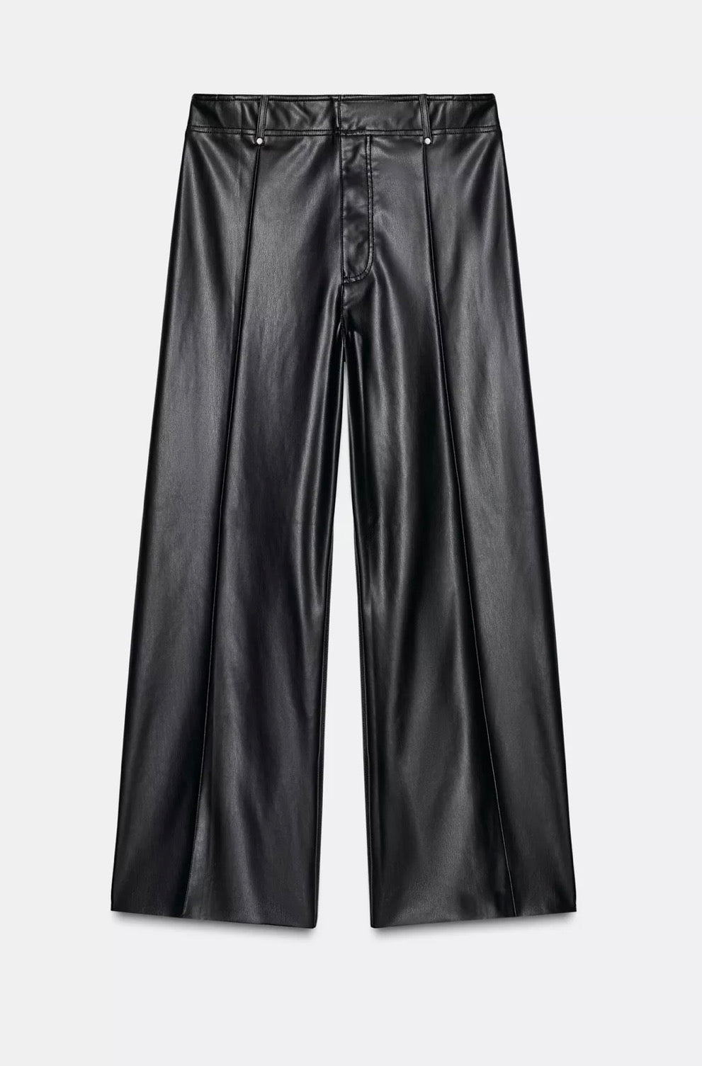 Pantalón piel