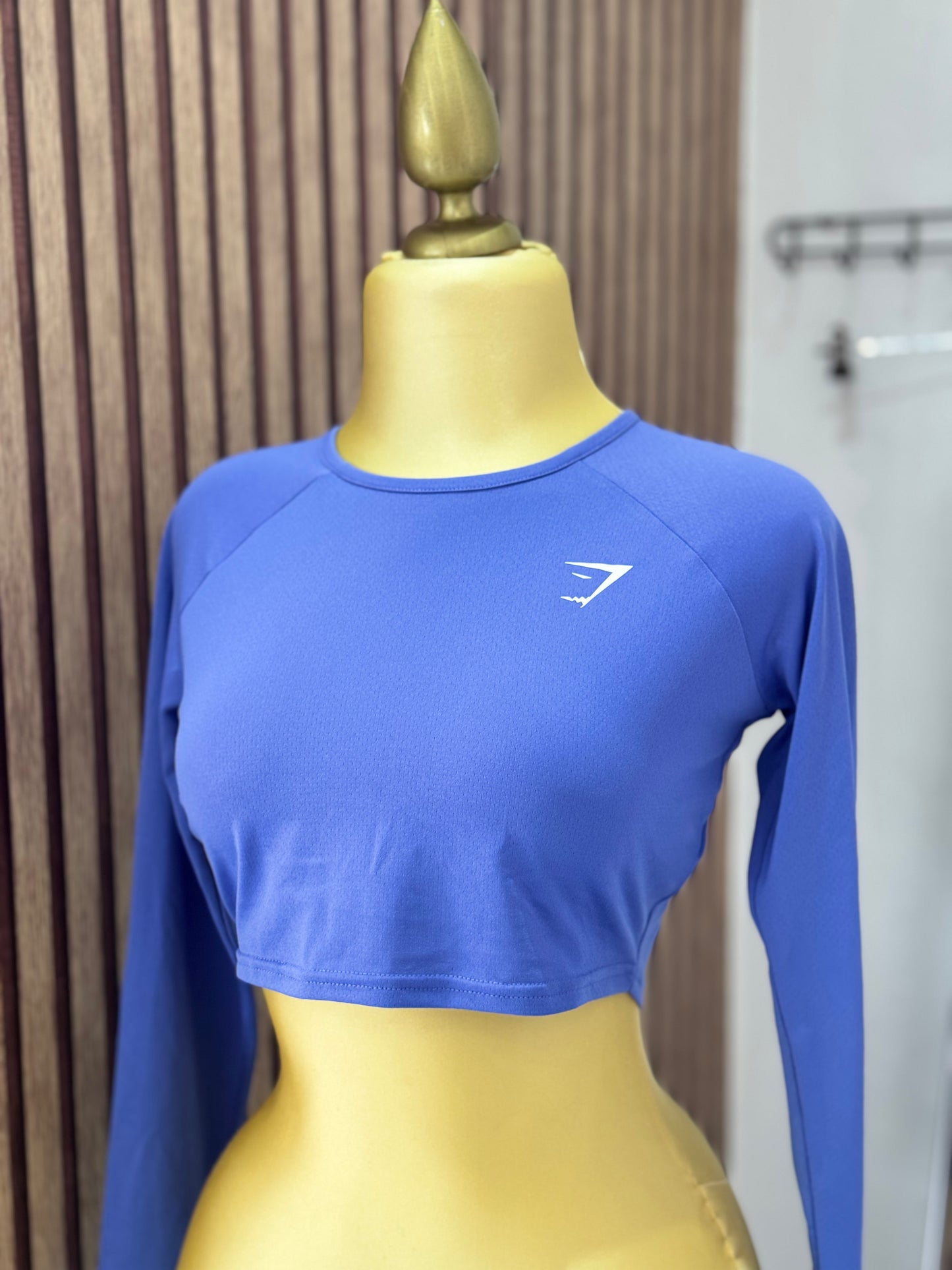 Blusa Deportiva