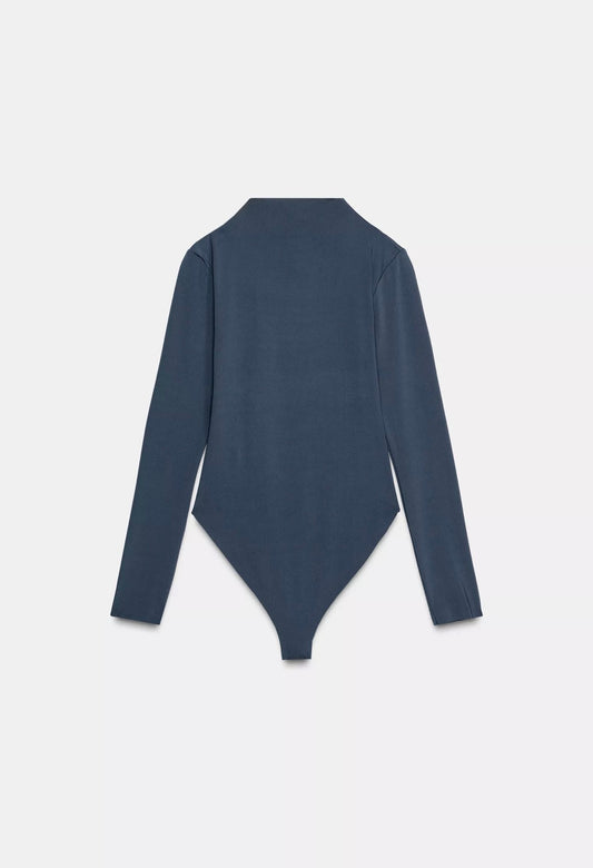 BODY FRUNCES
AZUL