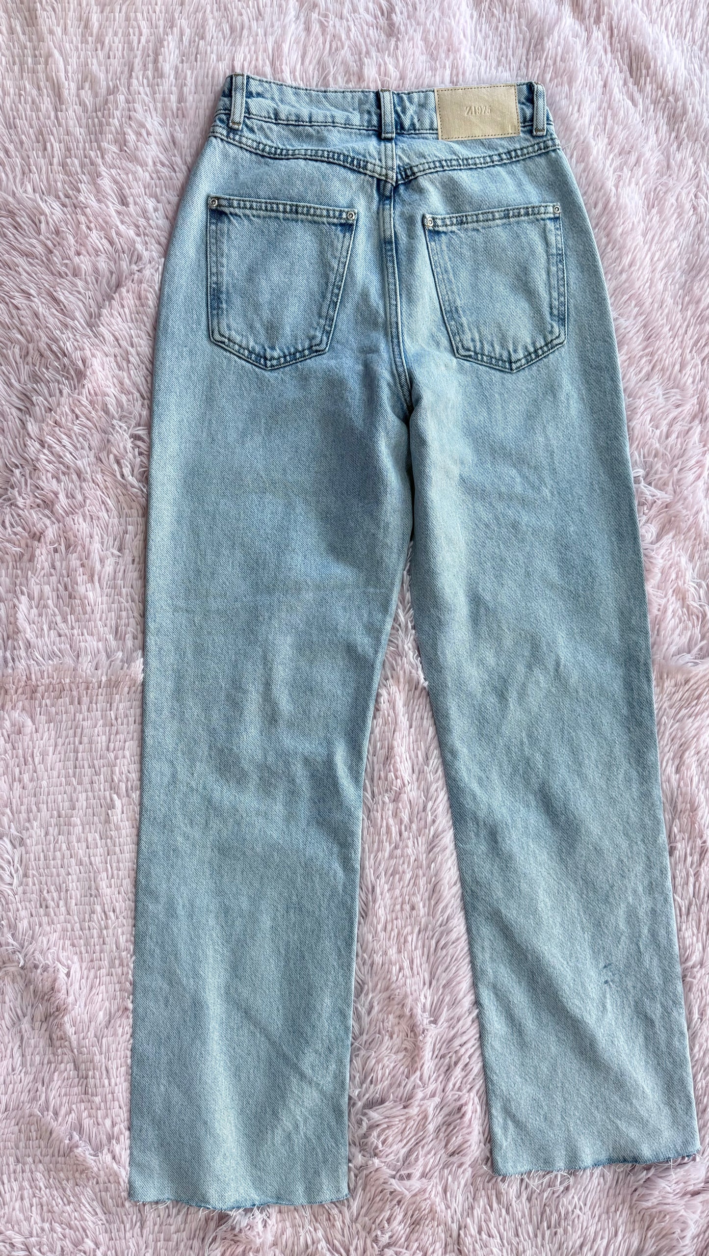 Jeans Zara