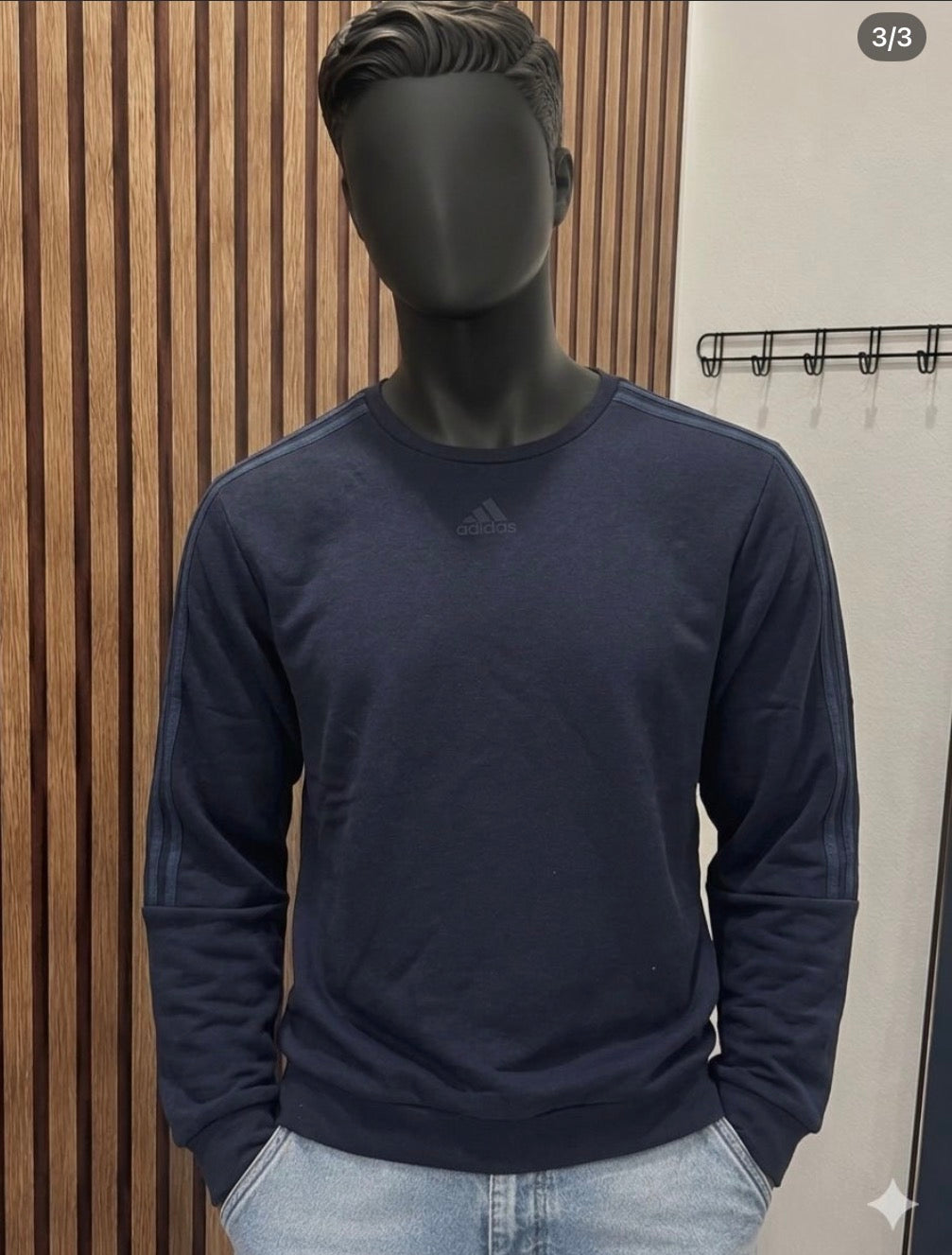 Sudadera
