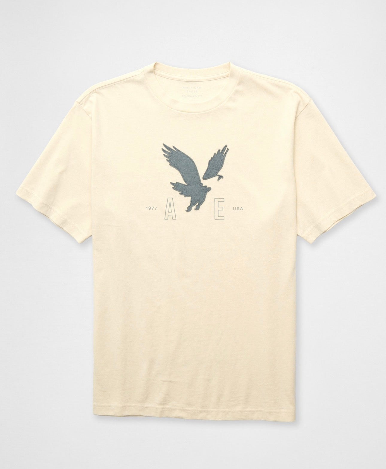 Playera AE